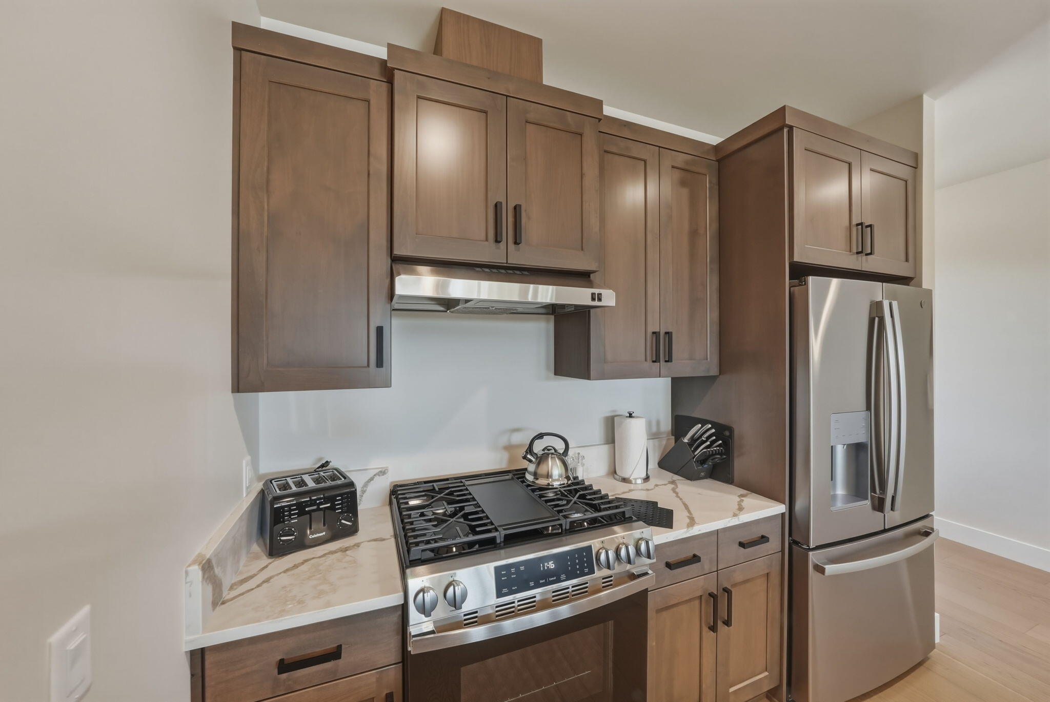 16636 SW Brasada Ranch Road, Cabin 107