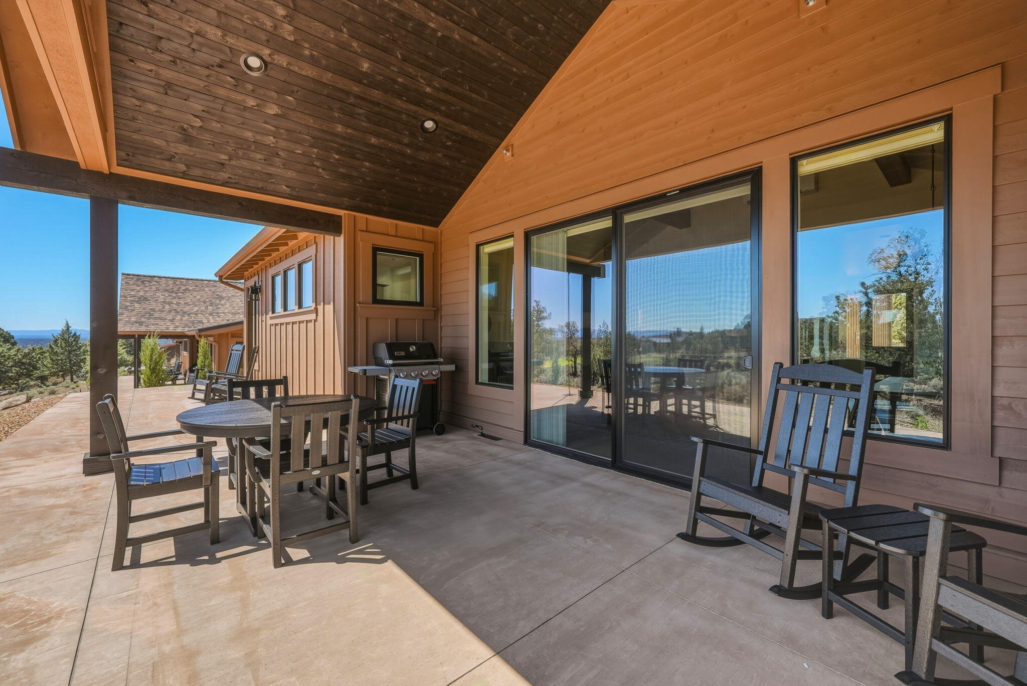 16636 SW Brasada Ranch Road, Cabin 107