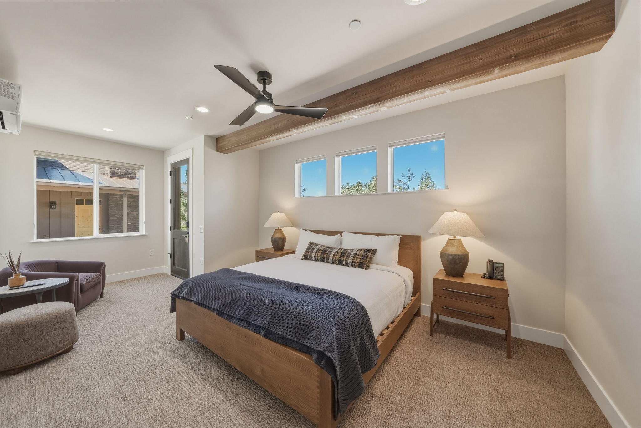16640 SW Brasada Ranch Road, Cabin 108