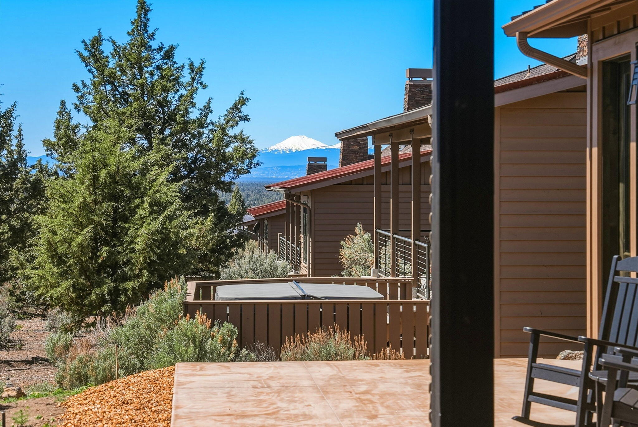 16640 SW Brasada Ranch Road, Cabin 108