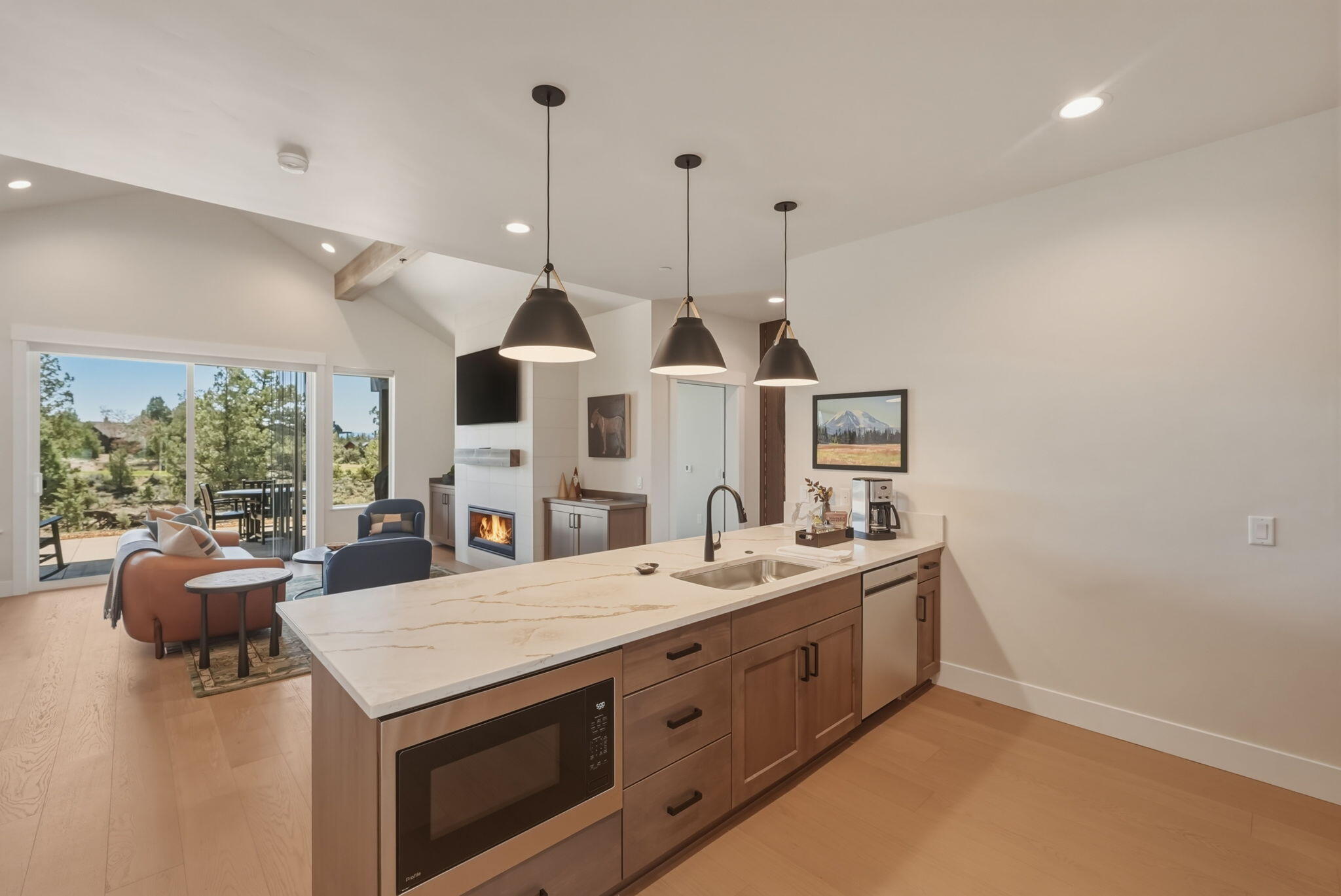 16640 SW Brasada Ranch Road, Cabin 108