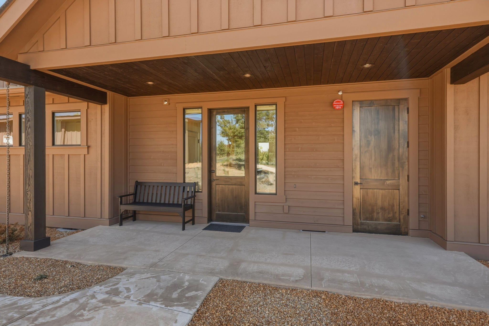 16640 SW Brasada Ranch Road, Cabin 108