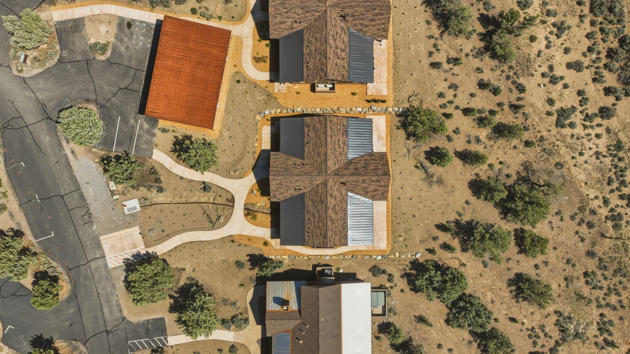 16640 SW Brasada Ranch Road, Cabin 108