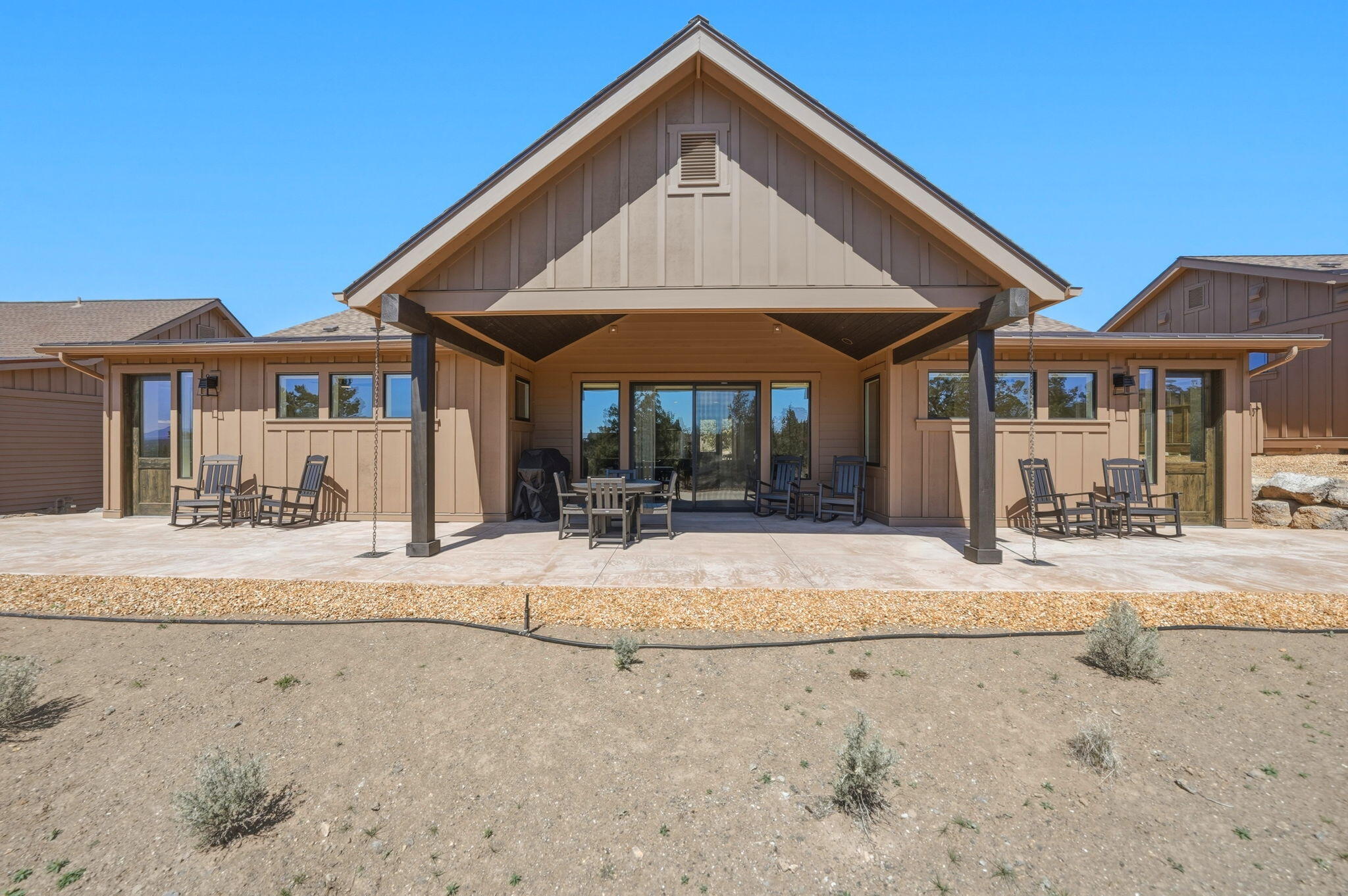 16640 SW Brasada Ranch Road, Cabin 108