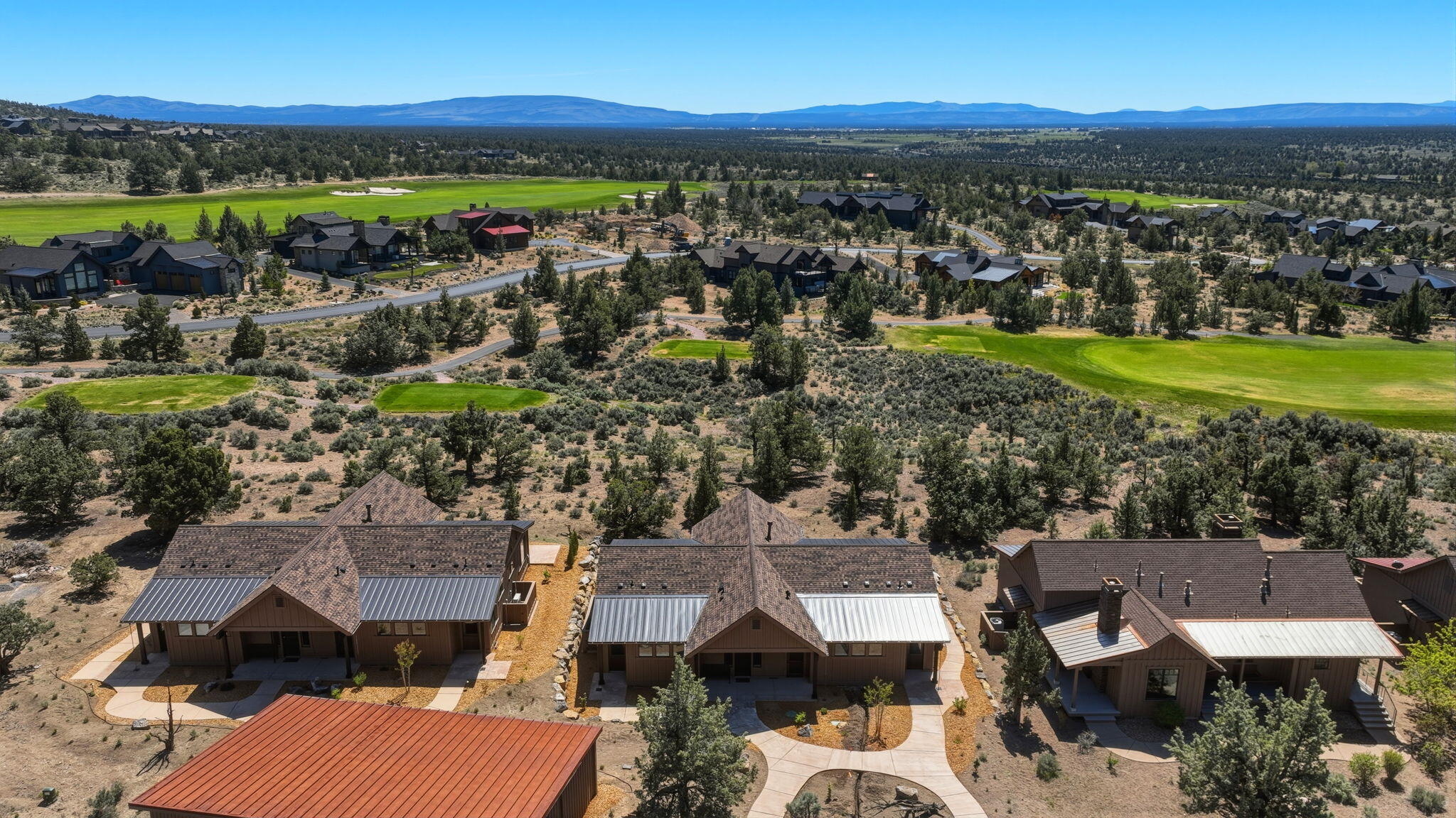 16640 SW Brasada Ranch Road, Cabin 108