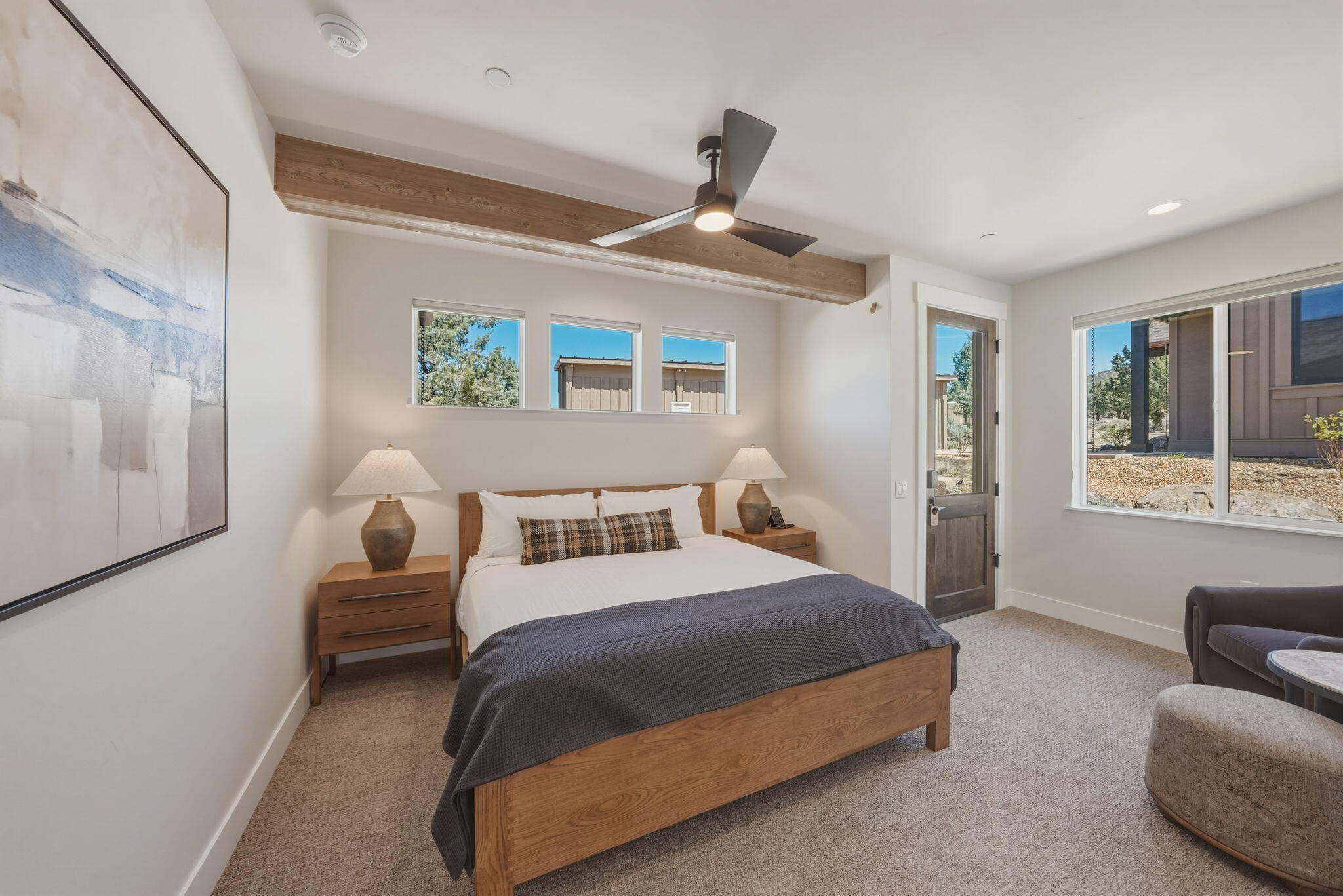 16640 SW Brasada Ranch Road, Cabin 108