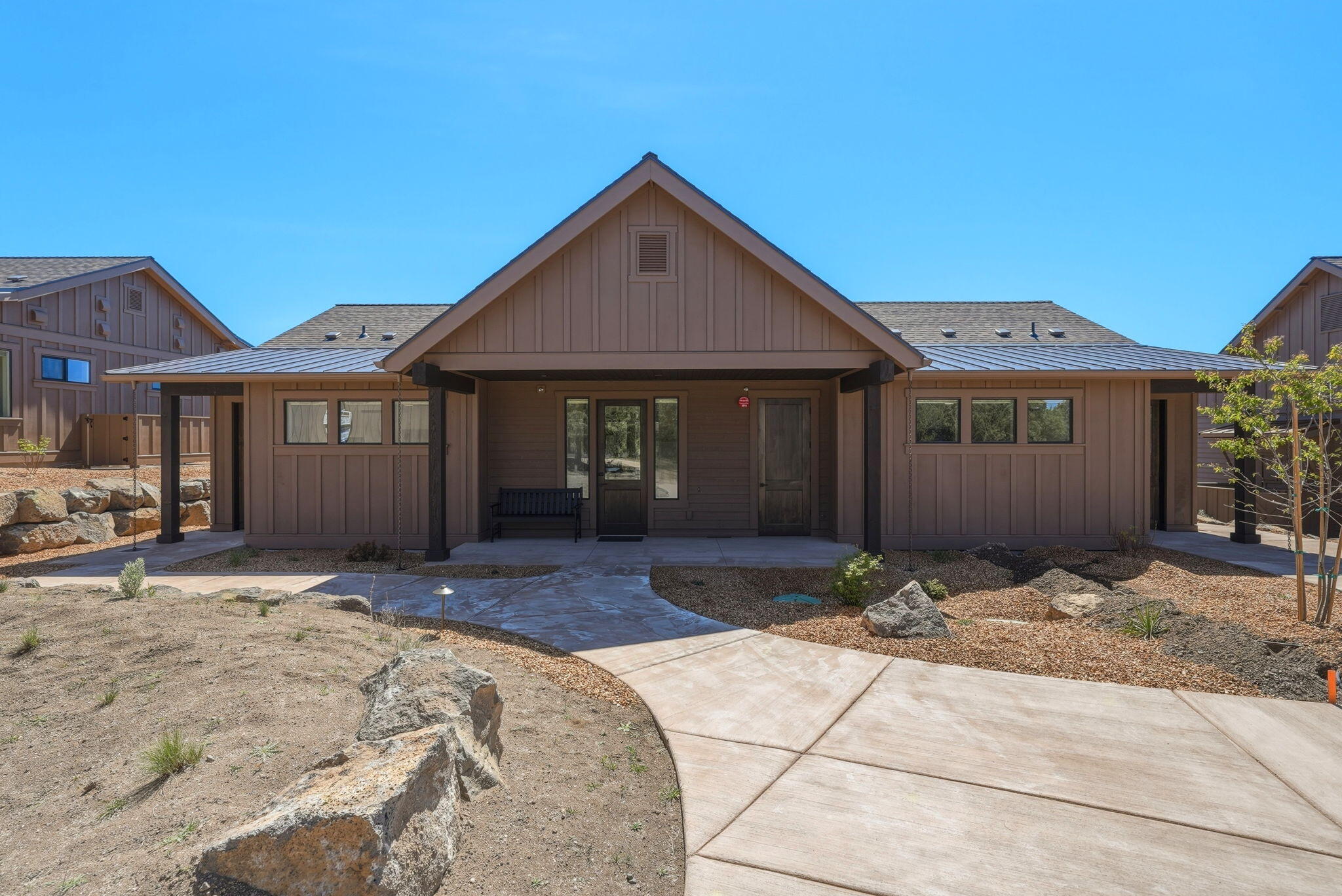 16640 SW Brasada Ranch Road, Cabin 108