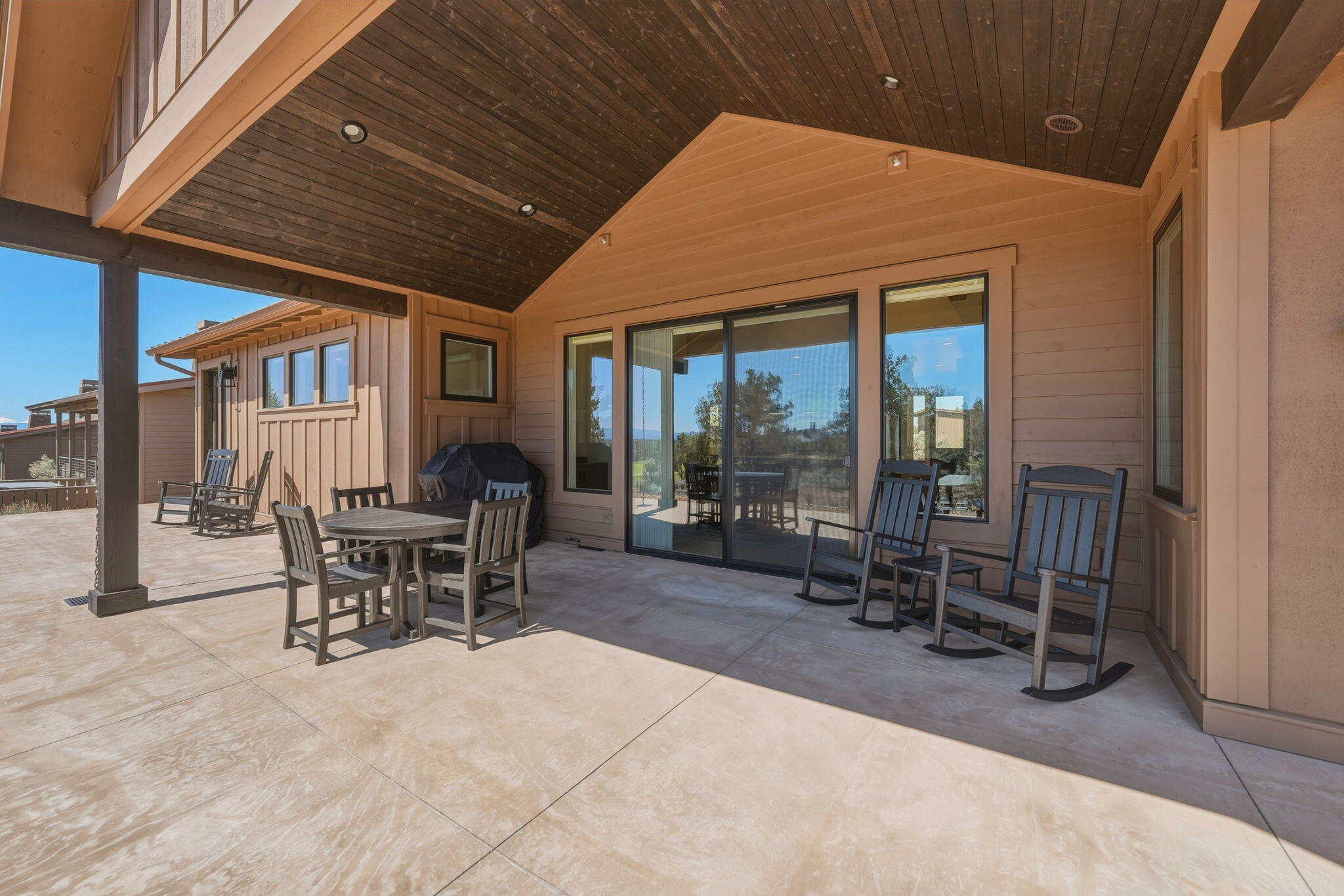 16640 SW Brasada Ranch Road, Cabin 108
