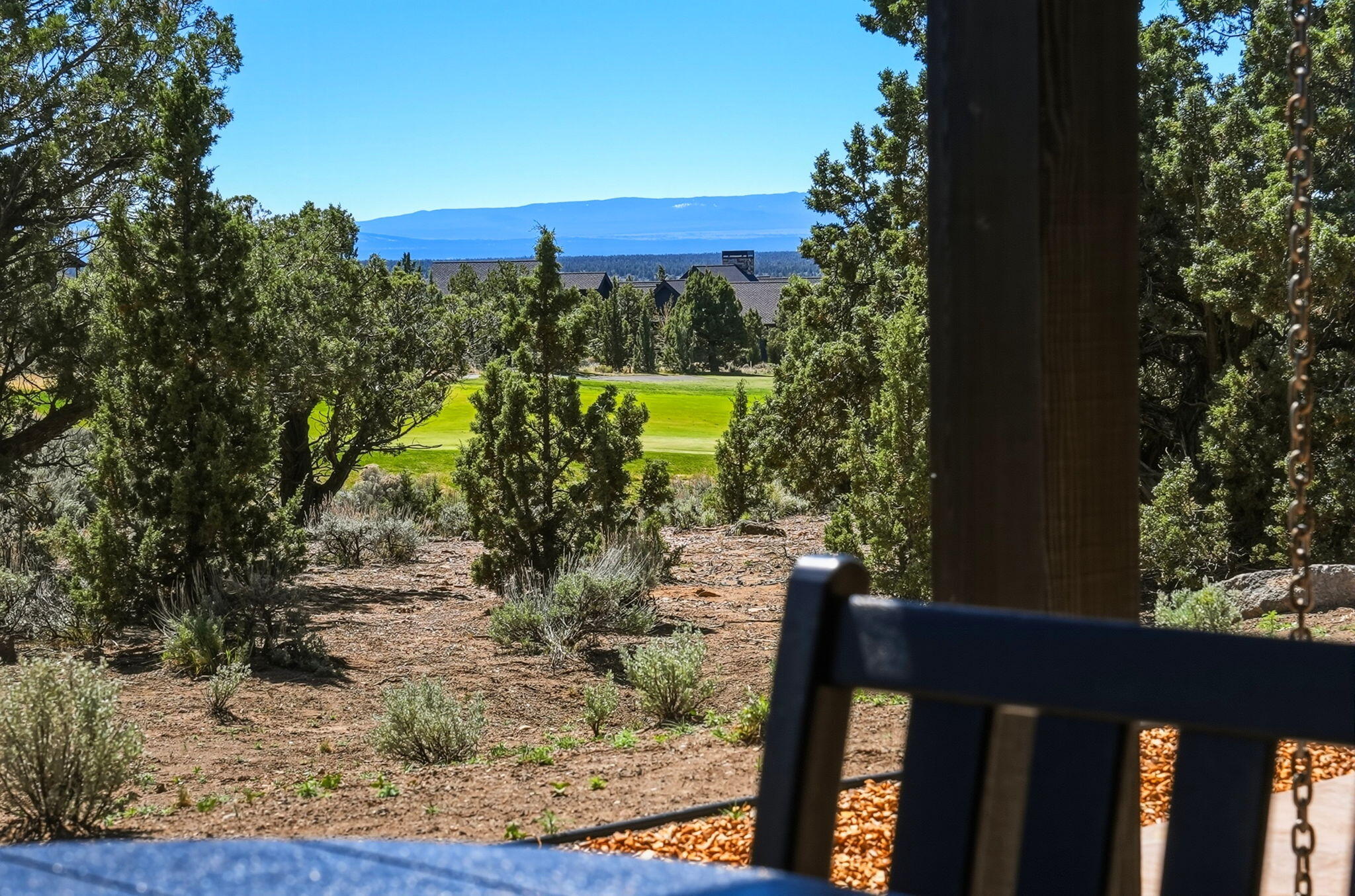 16640 SW Brasada Ranch Road, Cabin 108