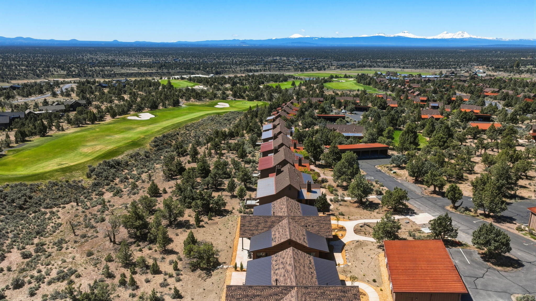 16640 SW Brasada Ranch Road, Cabin 108