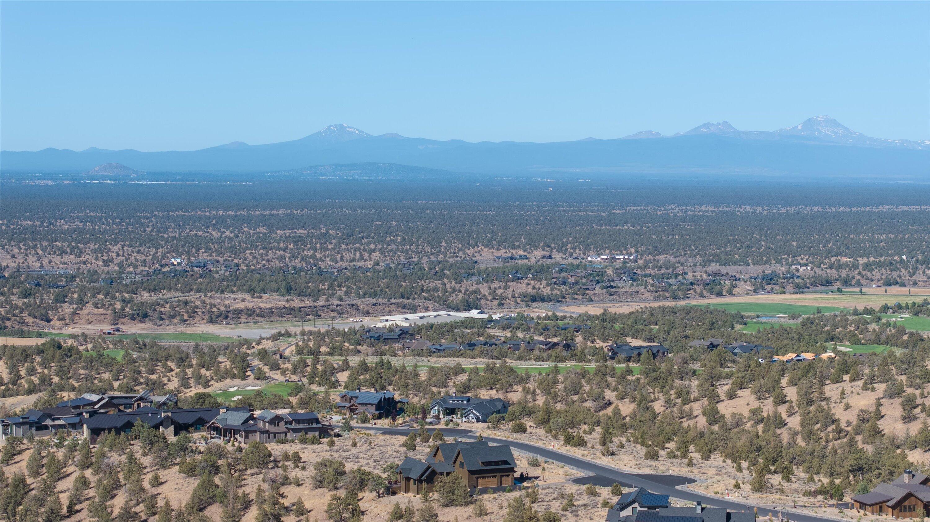 SW Spirit Rock Drive, Homesite 720