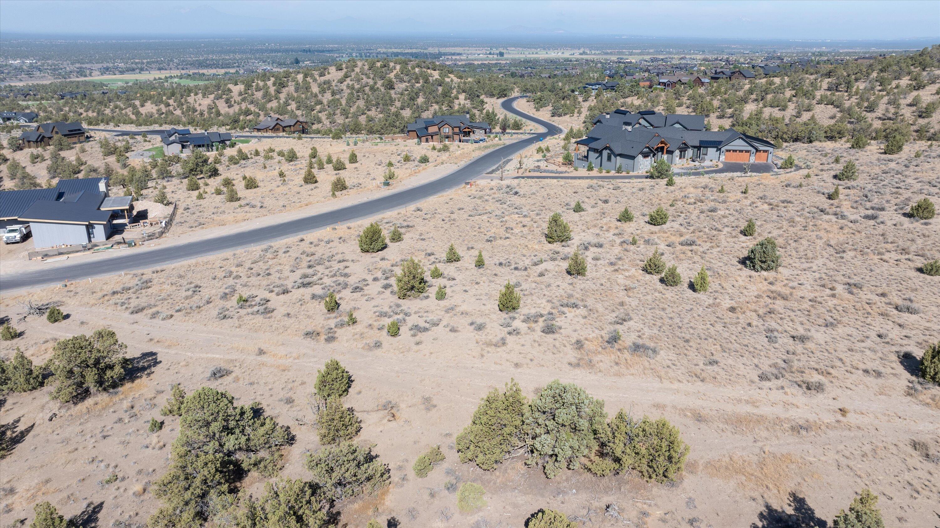 SW Spirit Rock Drive, Homesite 720