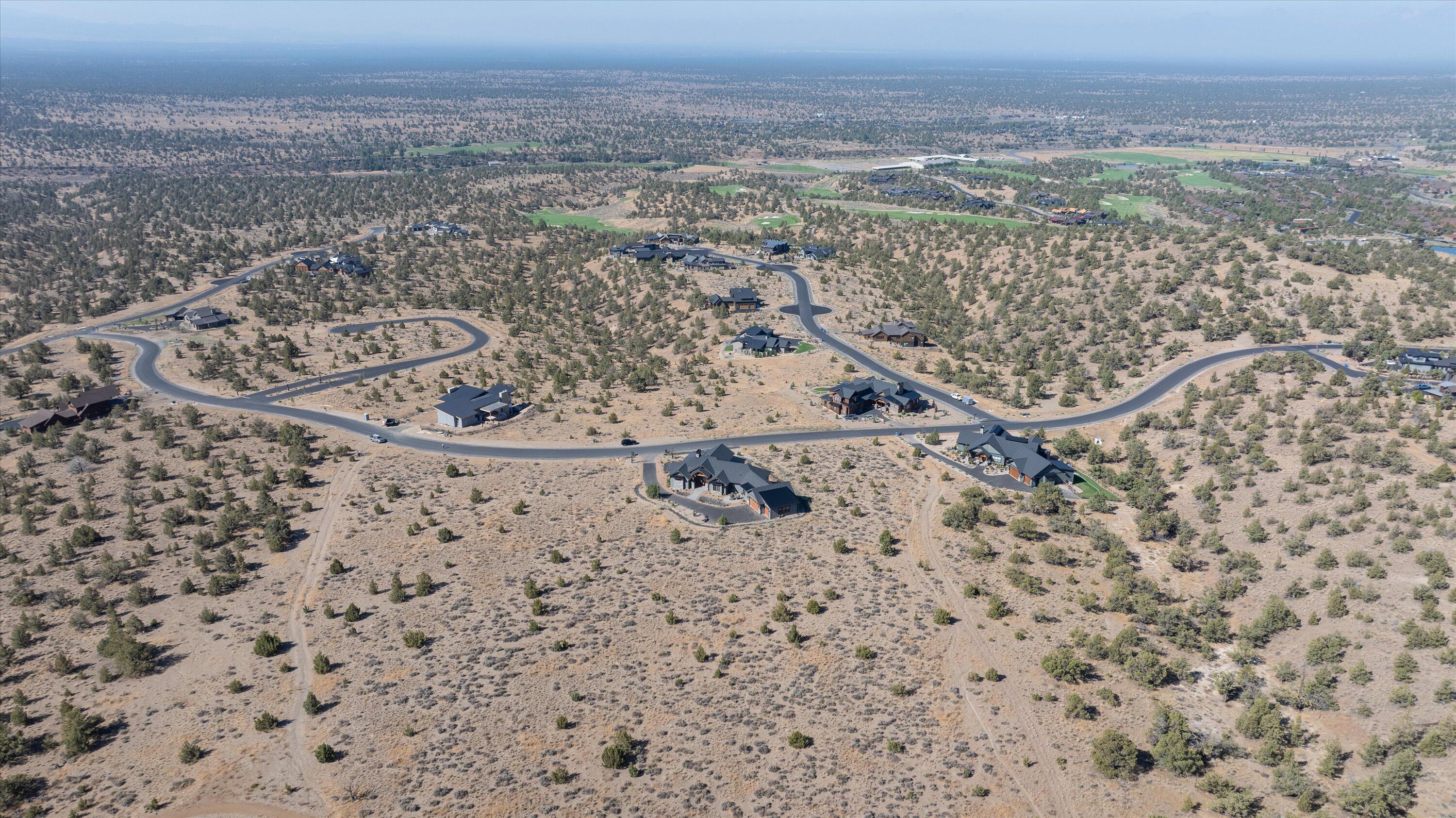 SW Spirit Rock Drive, Homesite 720
