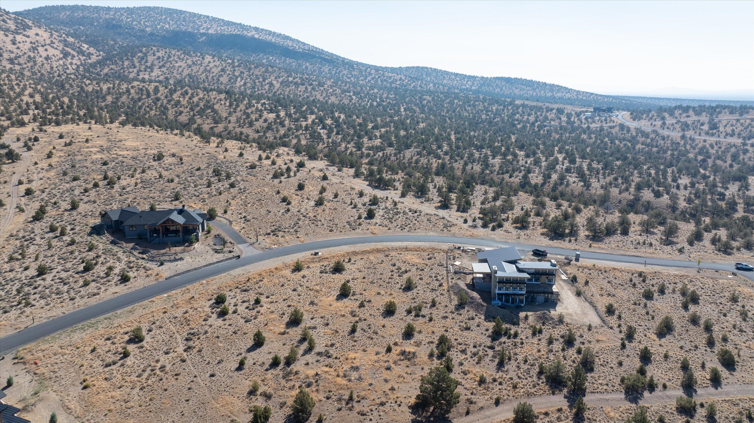 SW Spirit Rock Drive, Homesite 720