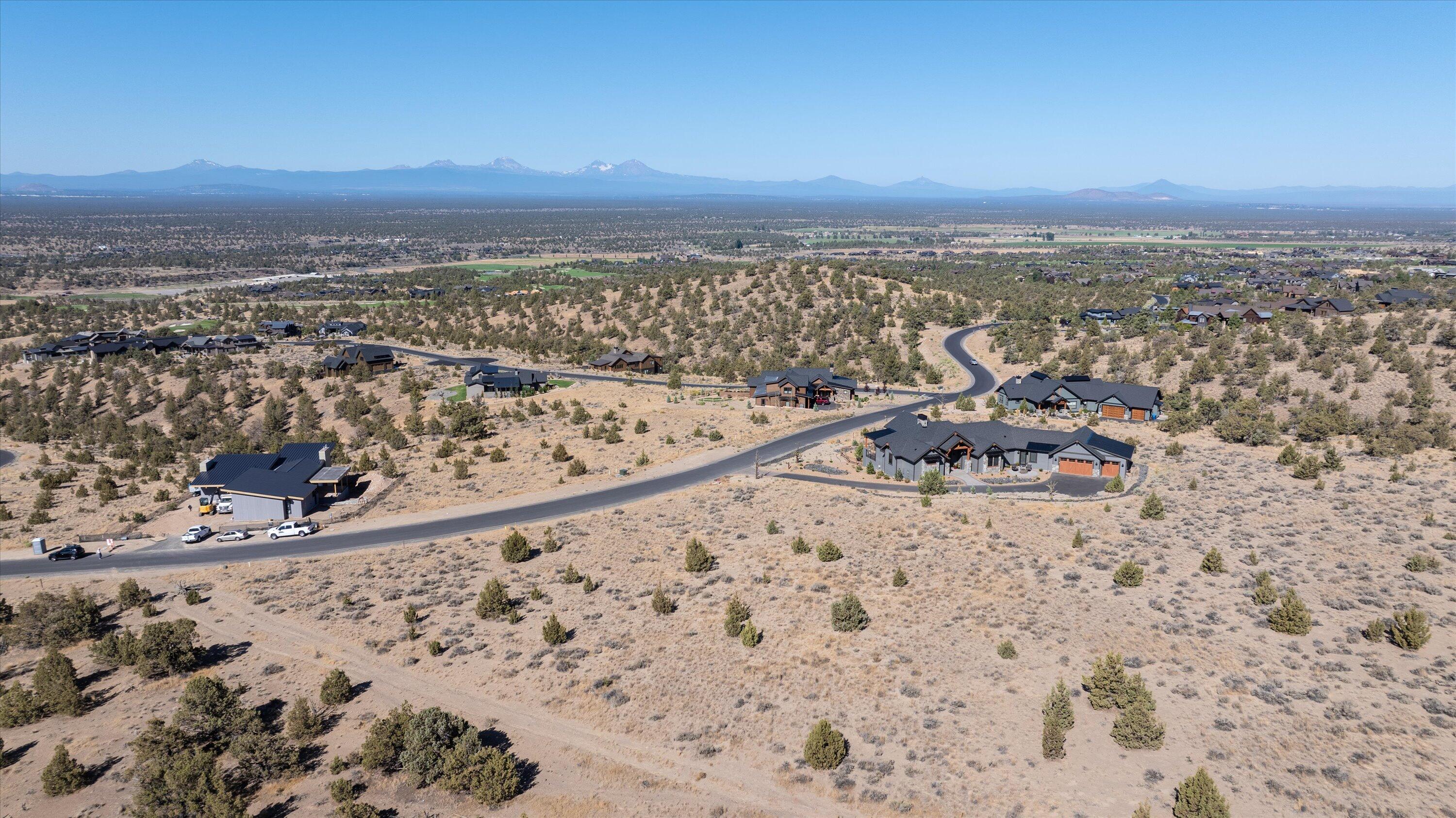 SW Spirit Rock Drive, Homesite 720