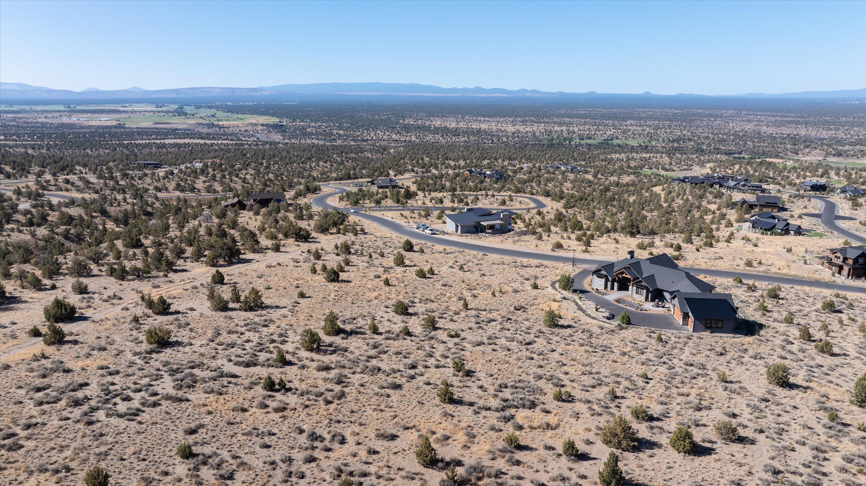 SW Spirit Rock Drive, Homesite 720