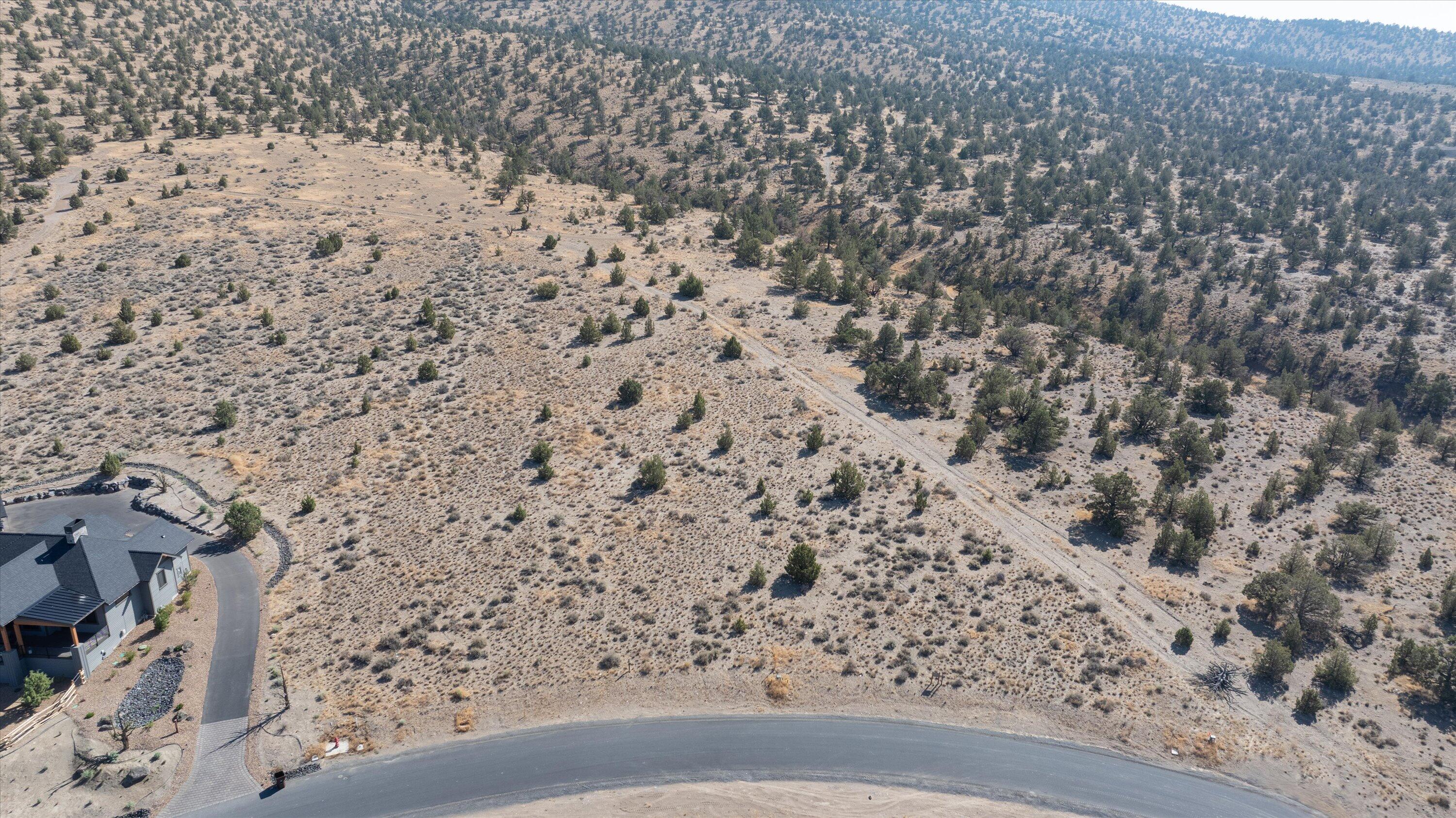 SW Spirit Rock Drive, Homesite 720
