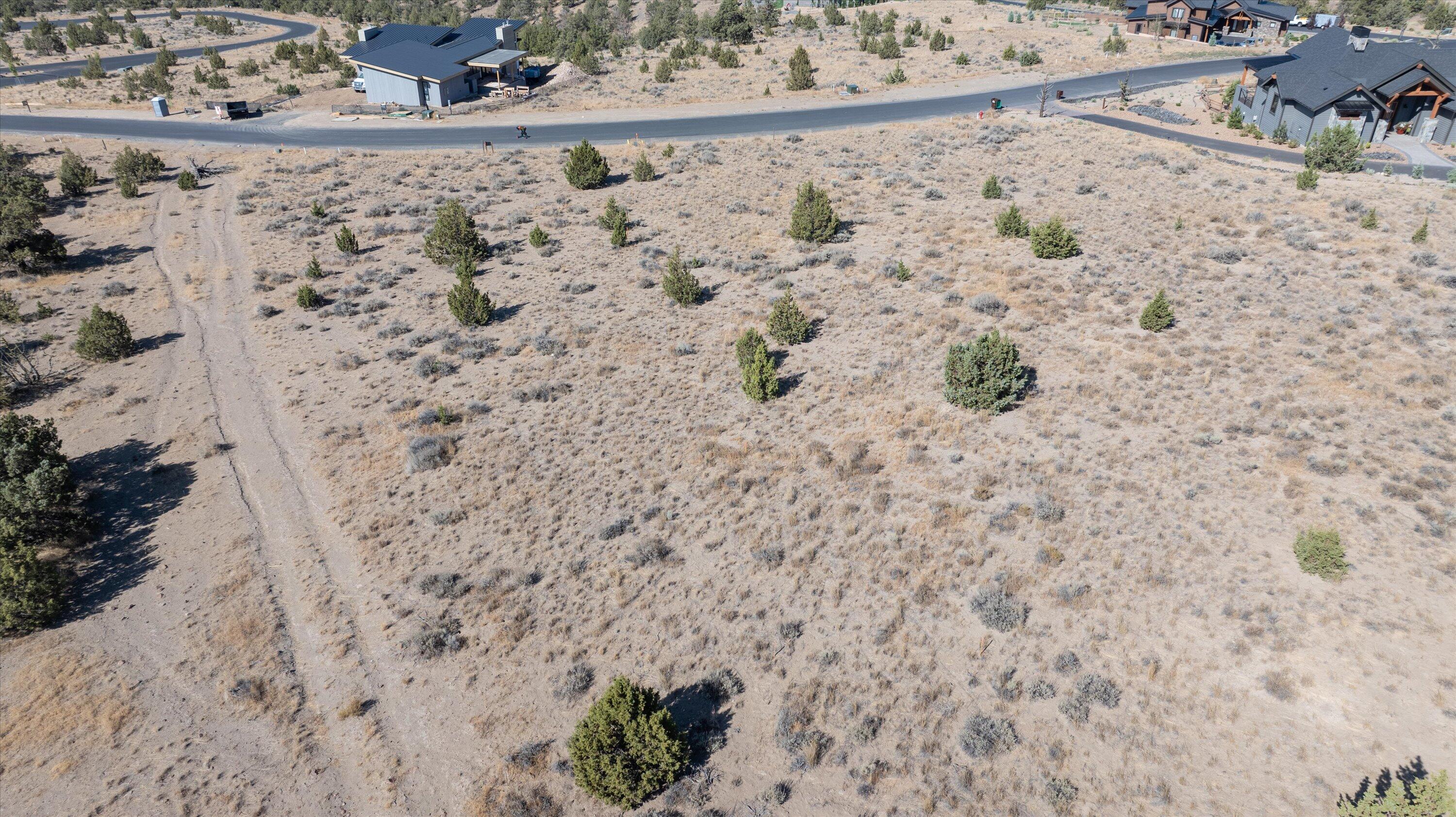 SW Spirit Rock Drive, Homesite 720