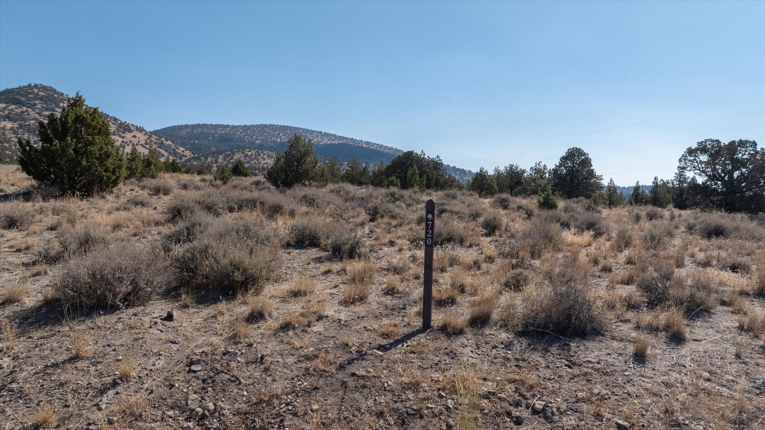SW Spirit Rock Drive, Homesite 720