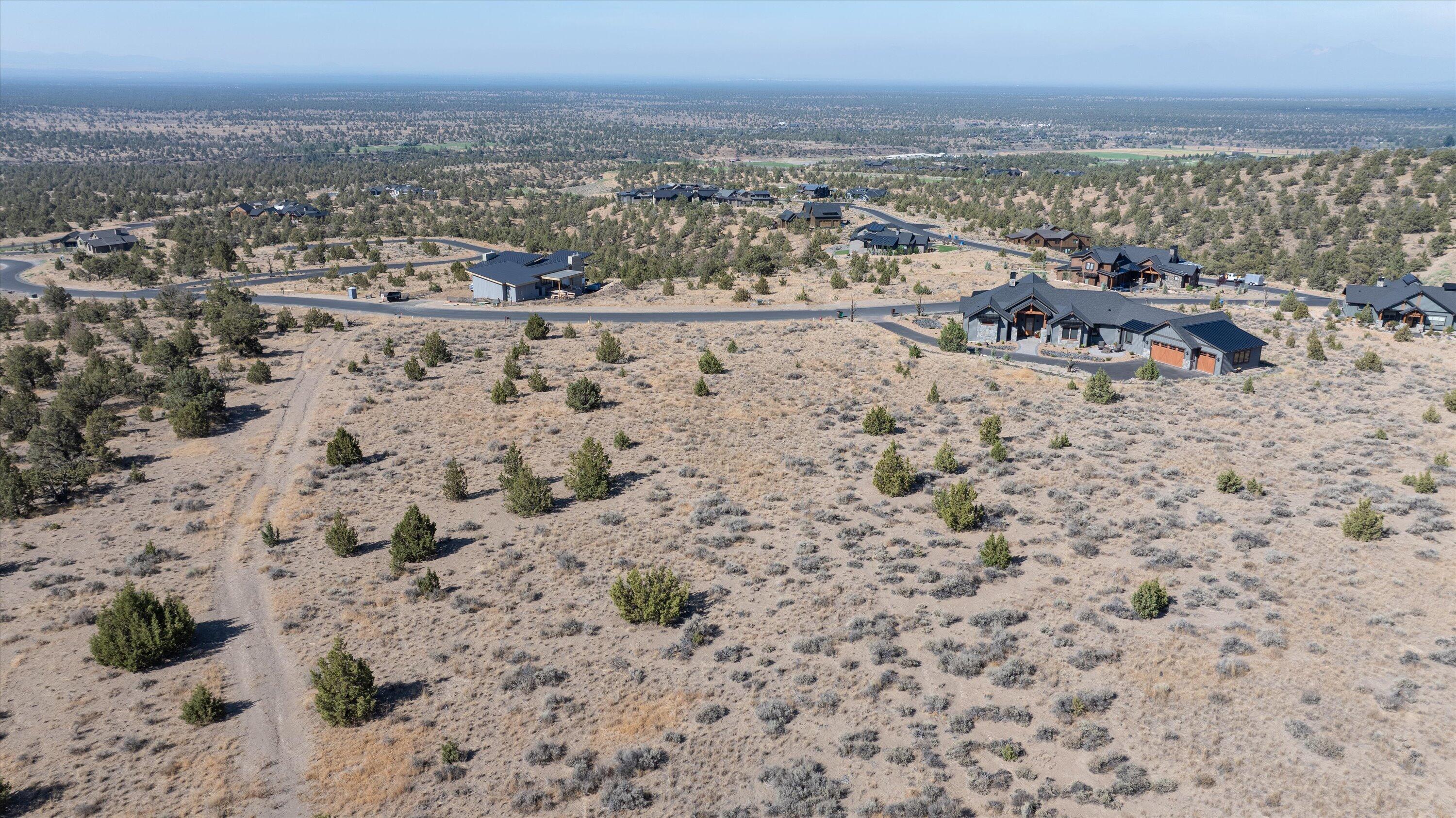 SW Spirit Rock Drive, Homesite 720