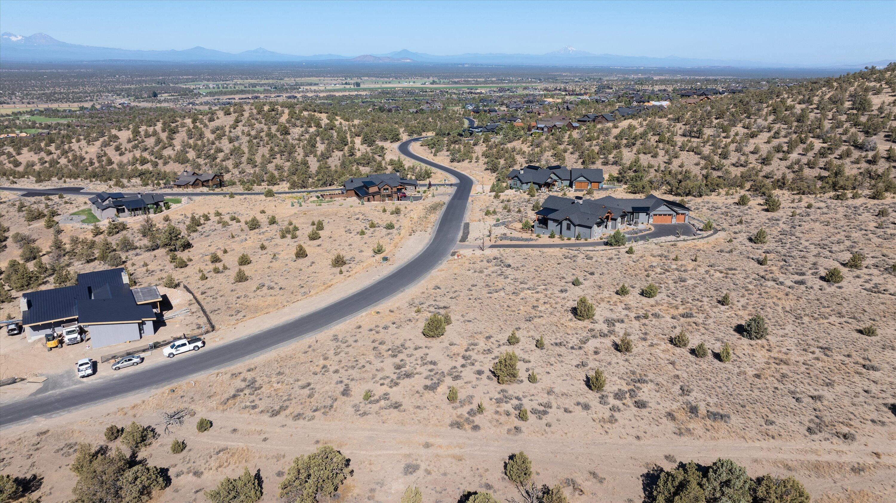 SW Spirit Rock Drive, Homesite 720