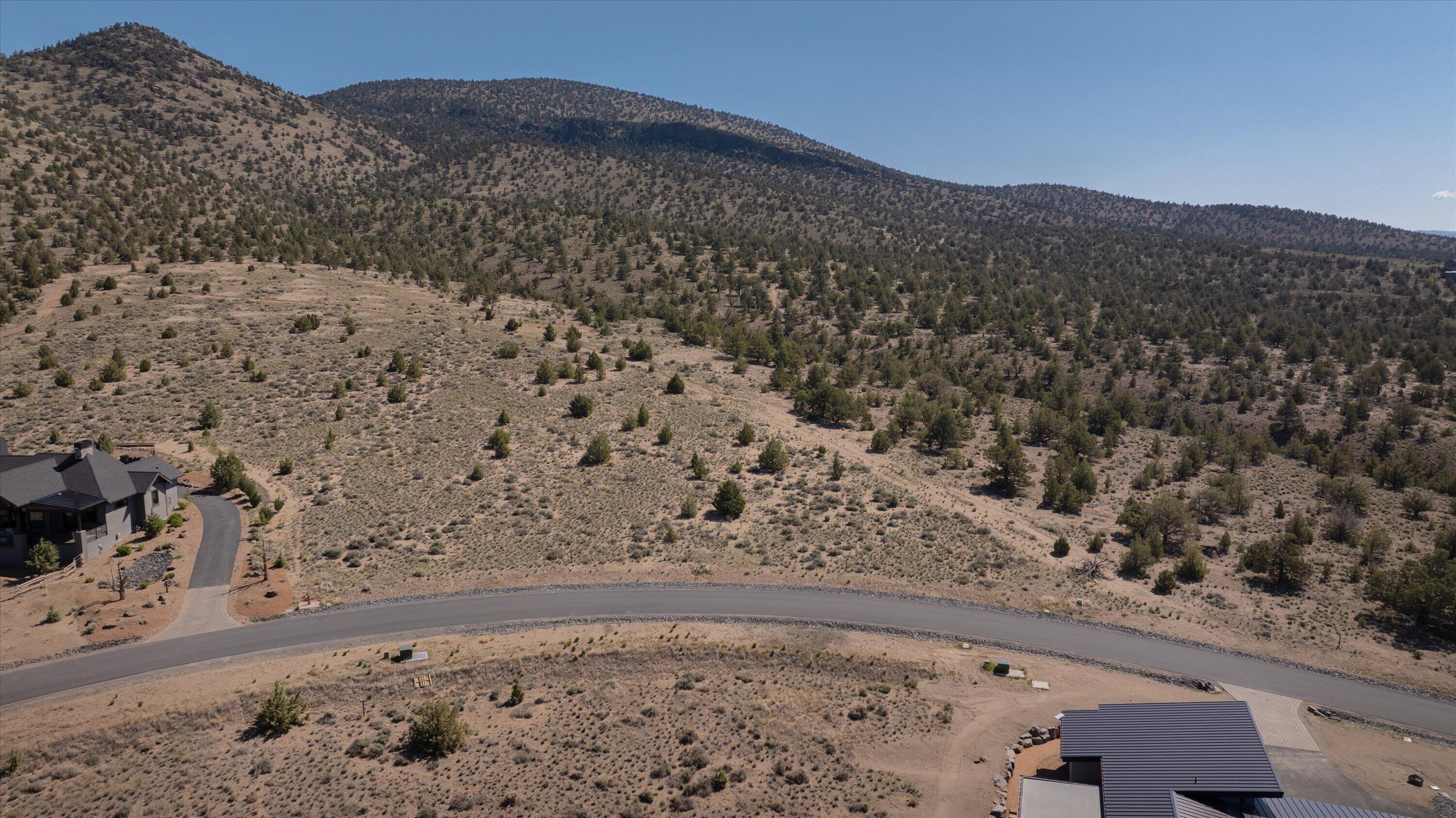 SW Spirit Rock Drive, Homesite 720