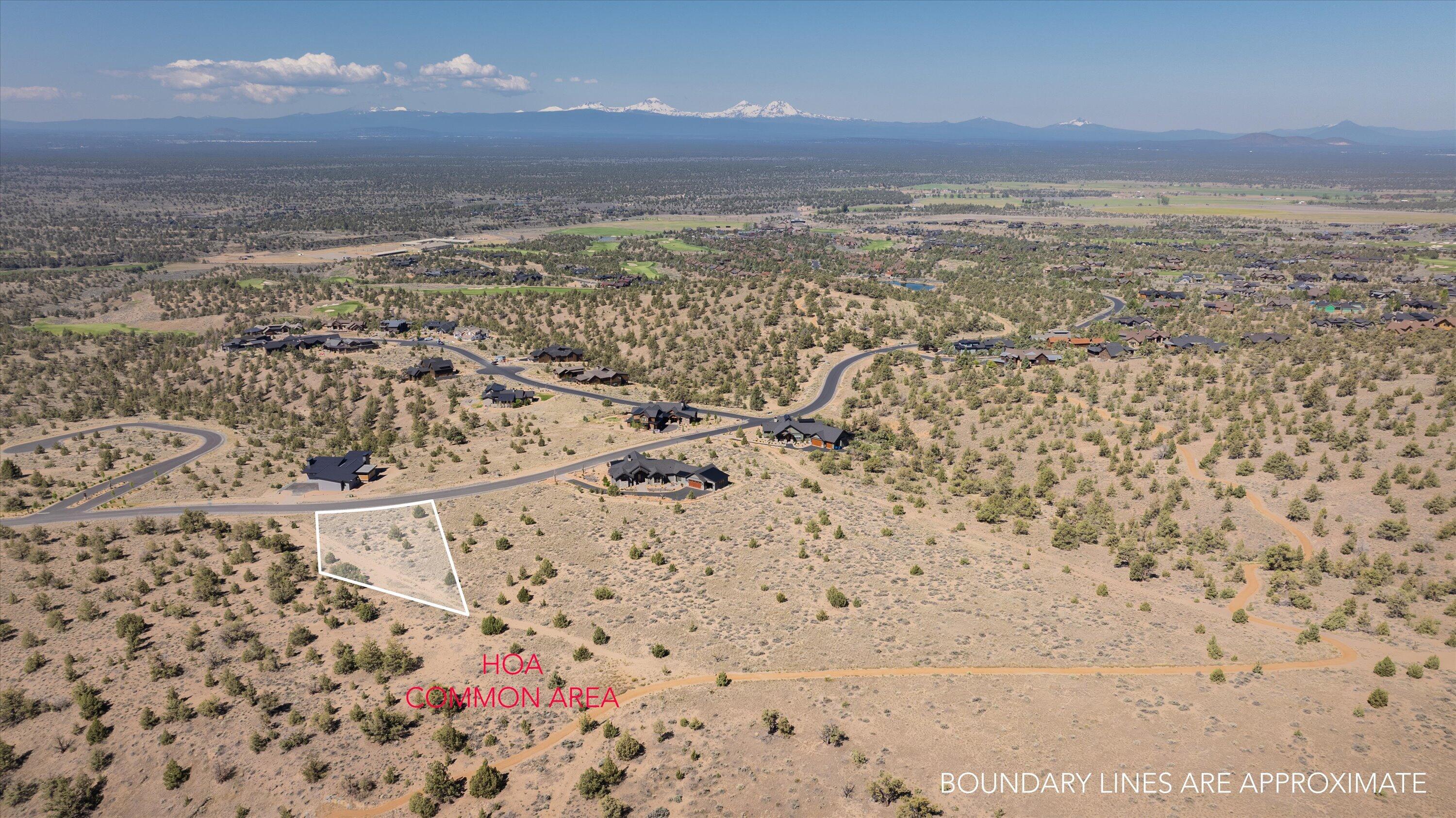 SW Spirit Rock Drive, Homesite 720