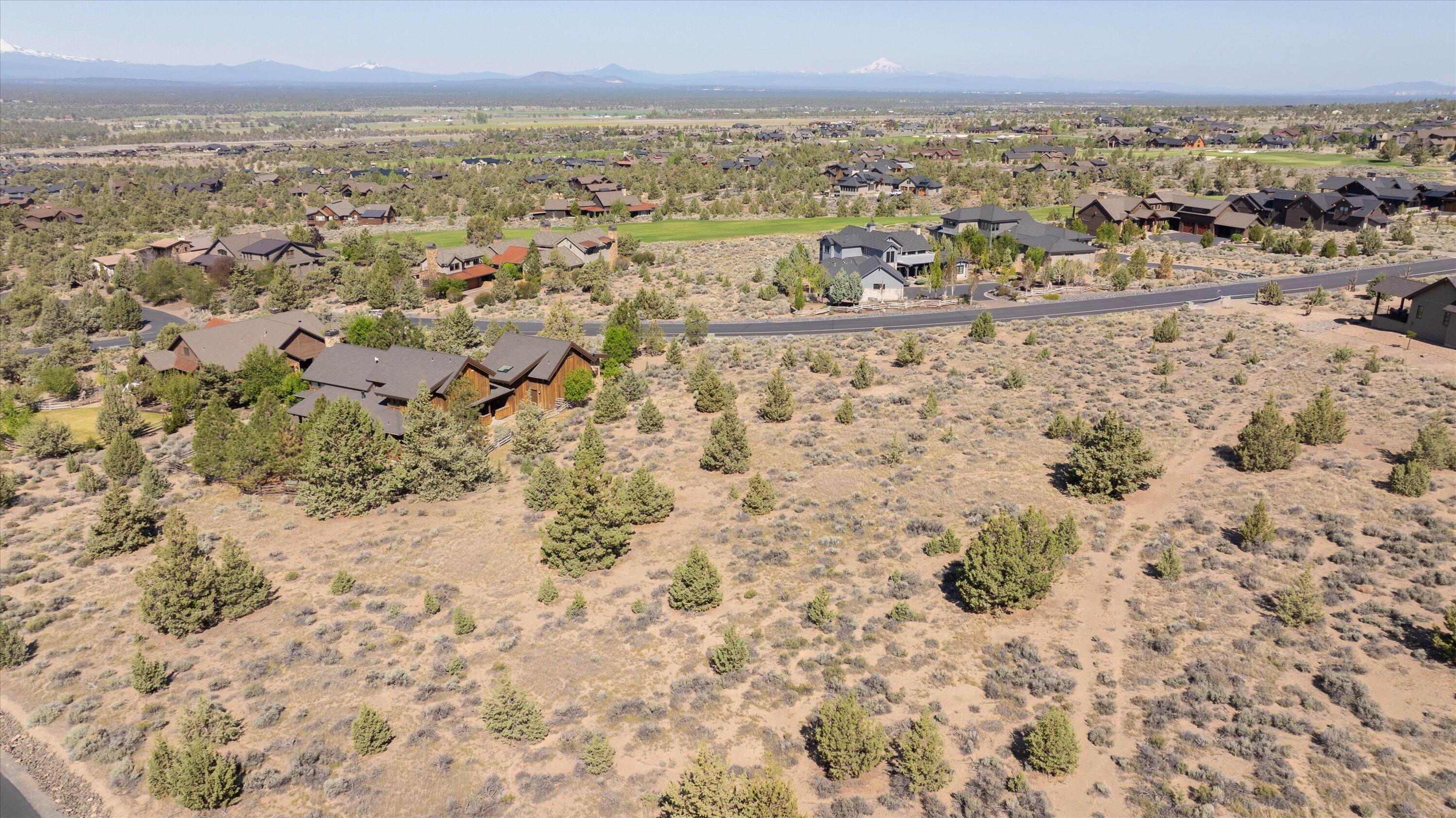 SW Brasada Ranch Road, Homesite 137