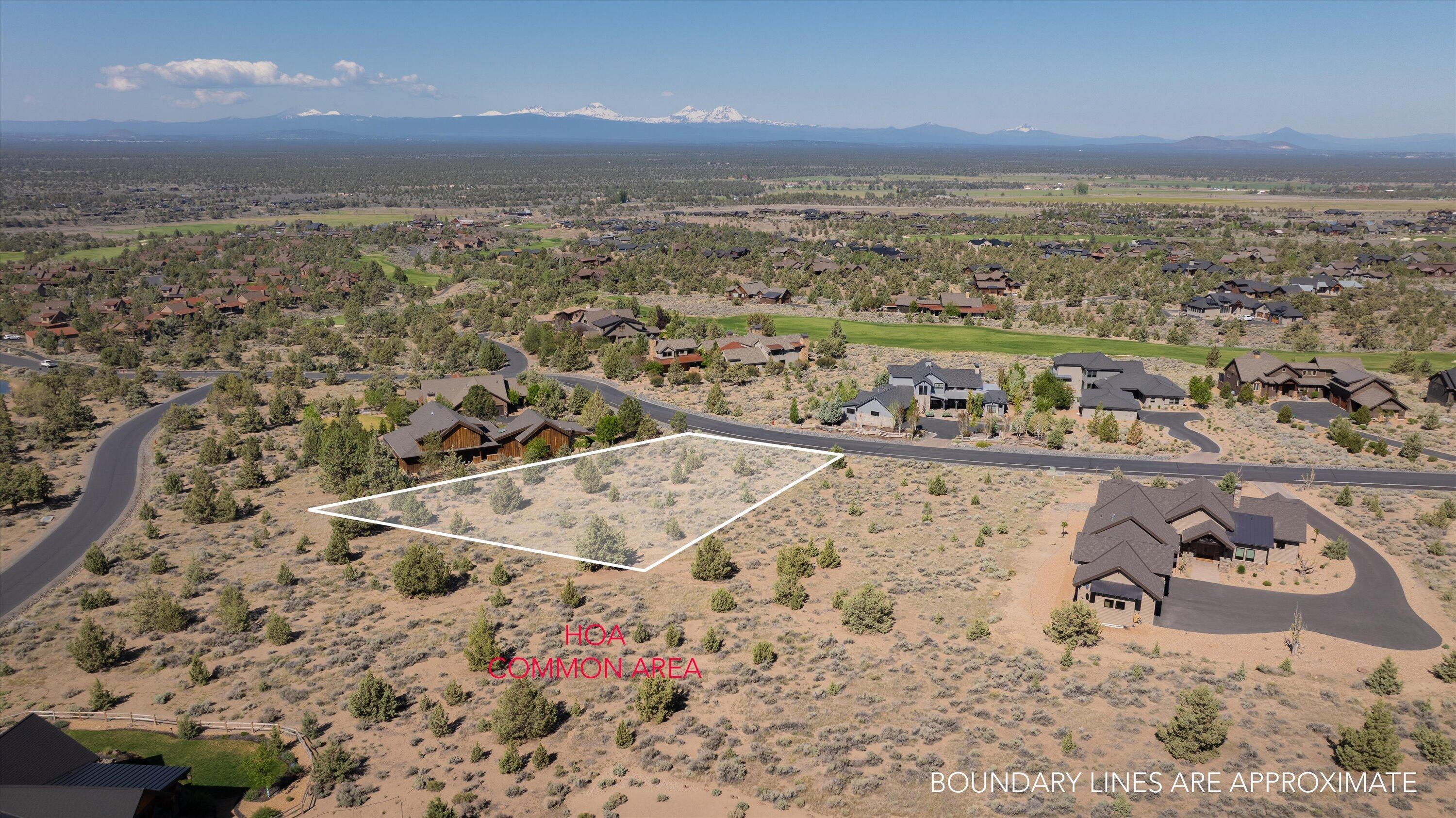 SW Brasada Ranch Road, Homesite 137