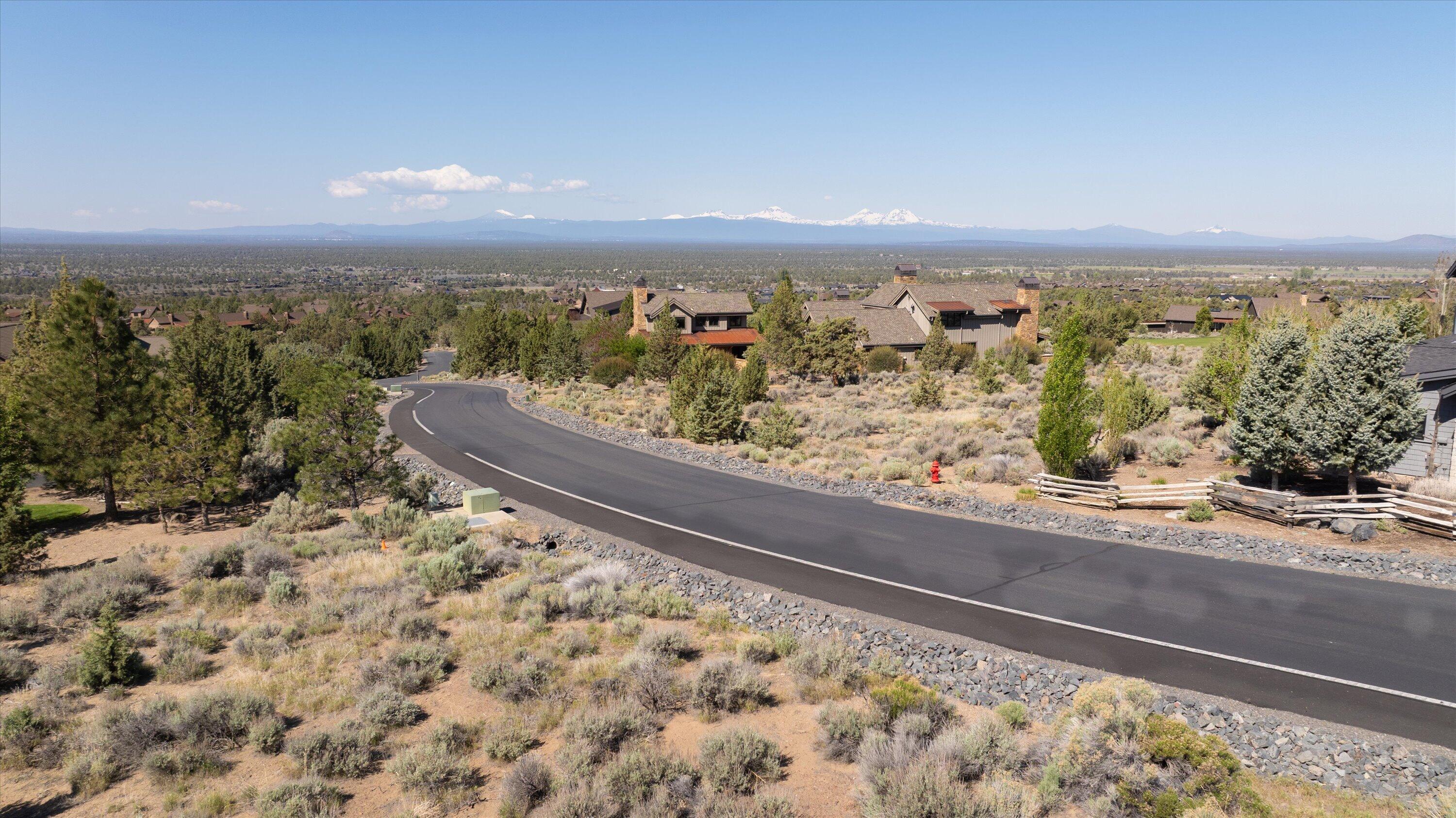 SW Brasada Ranch Road, Homesite 137