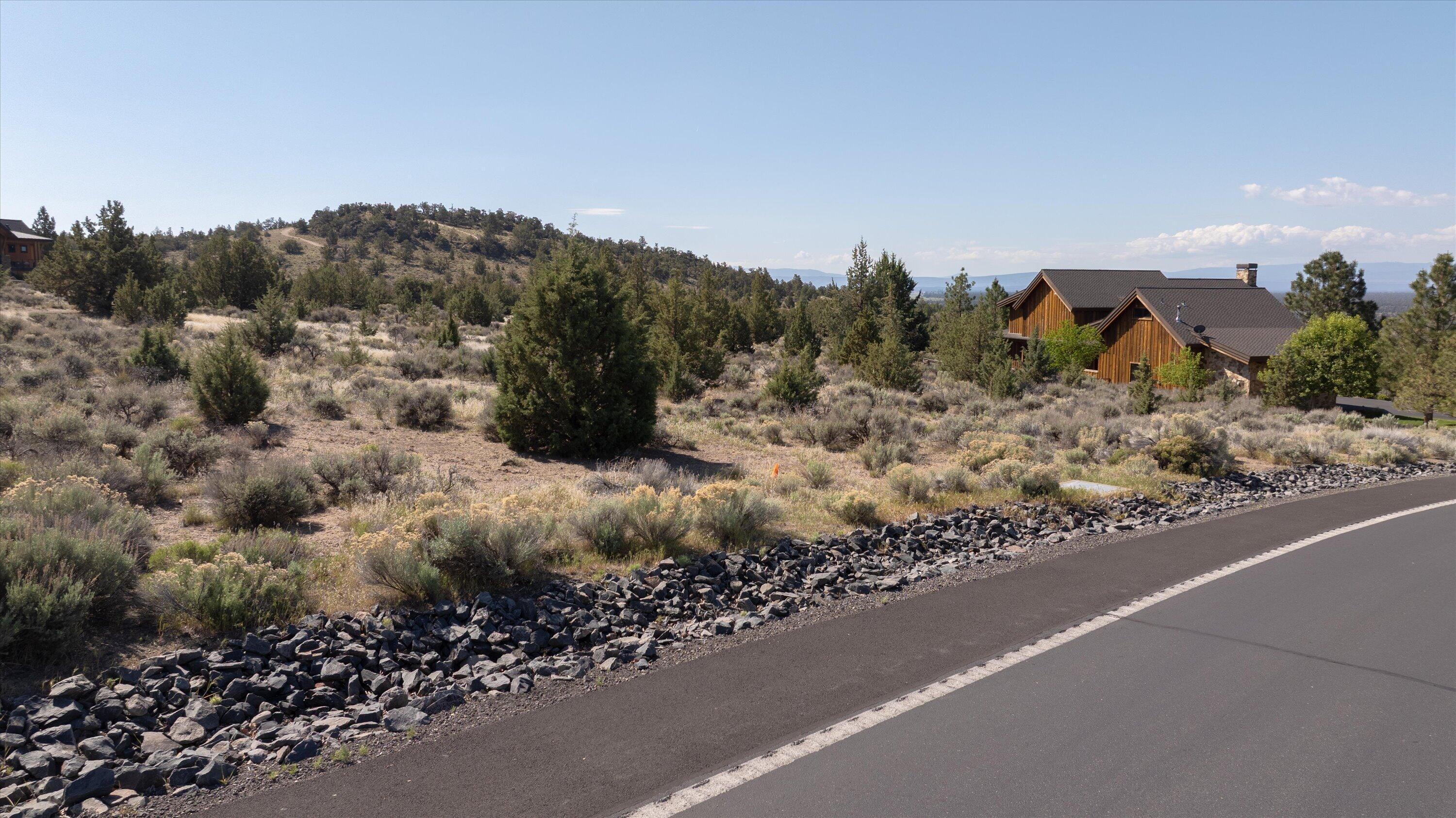 SW Brasada Ranch Road, Homesite 137
