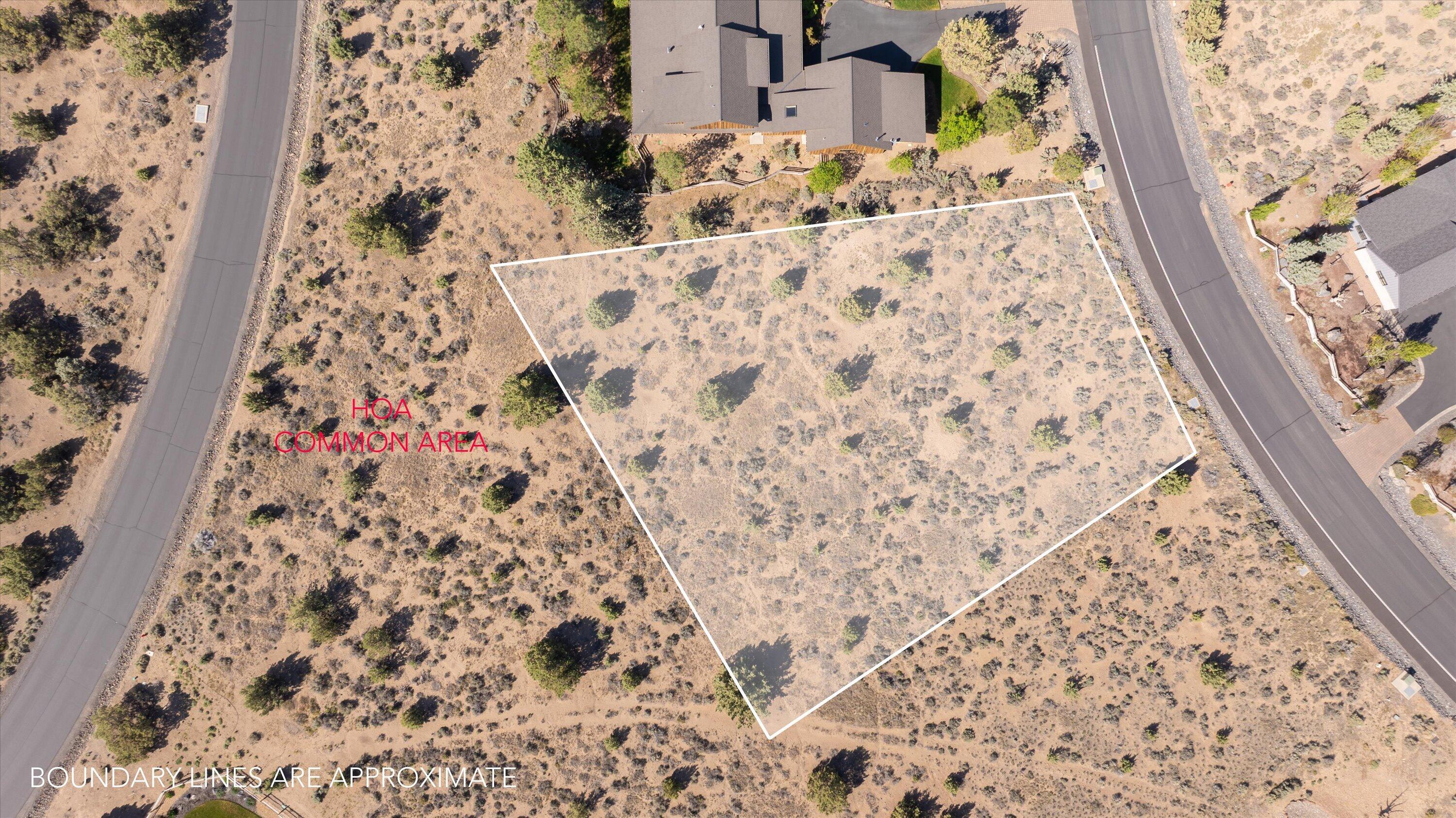 SW Brasada Ranch Road, Homesite 137