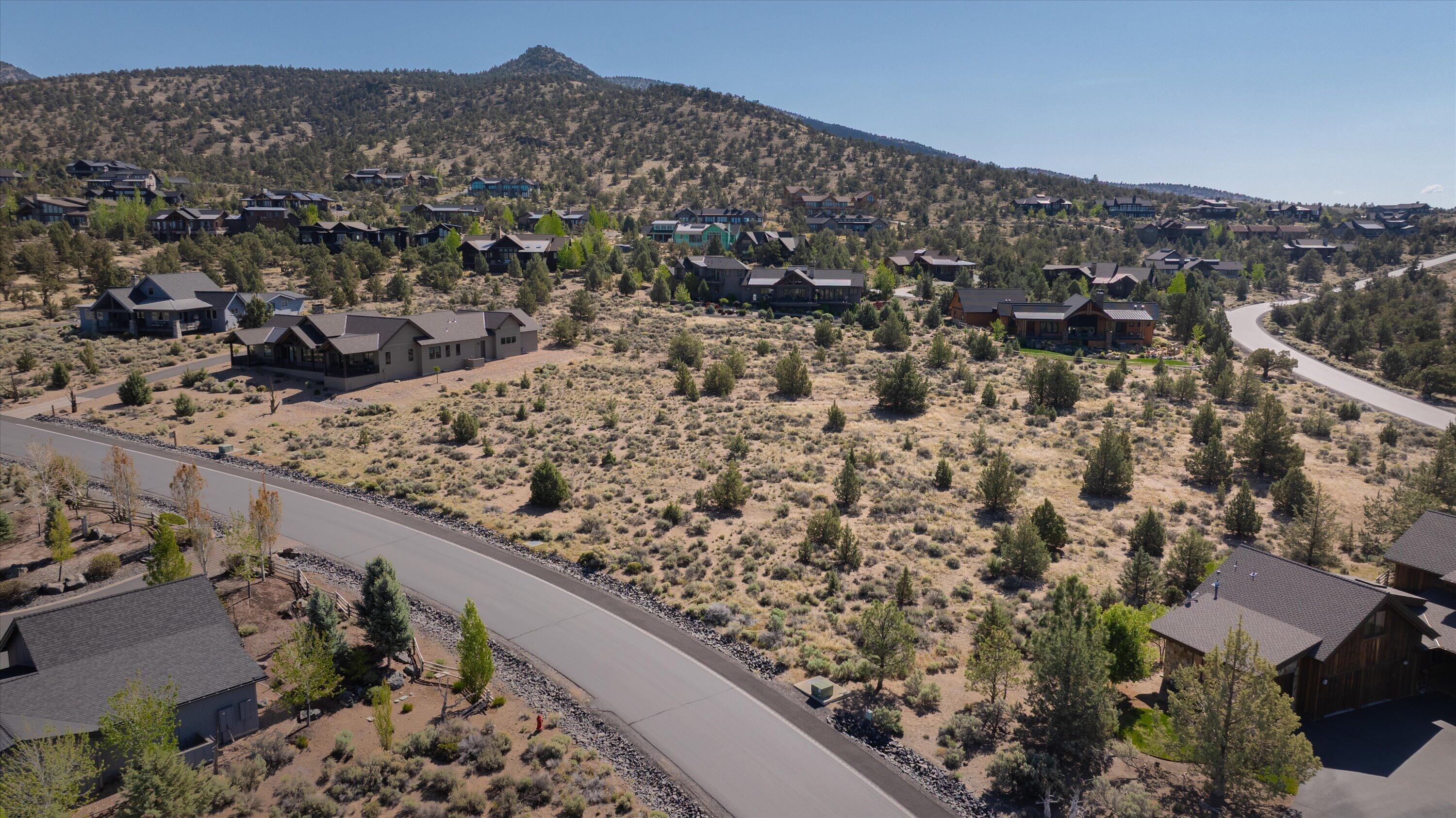 SW Brasada Ranch Road, Homesite 137