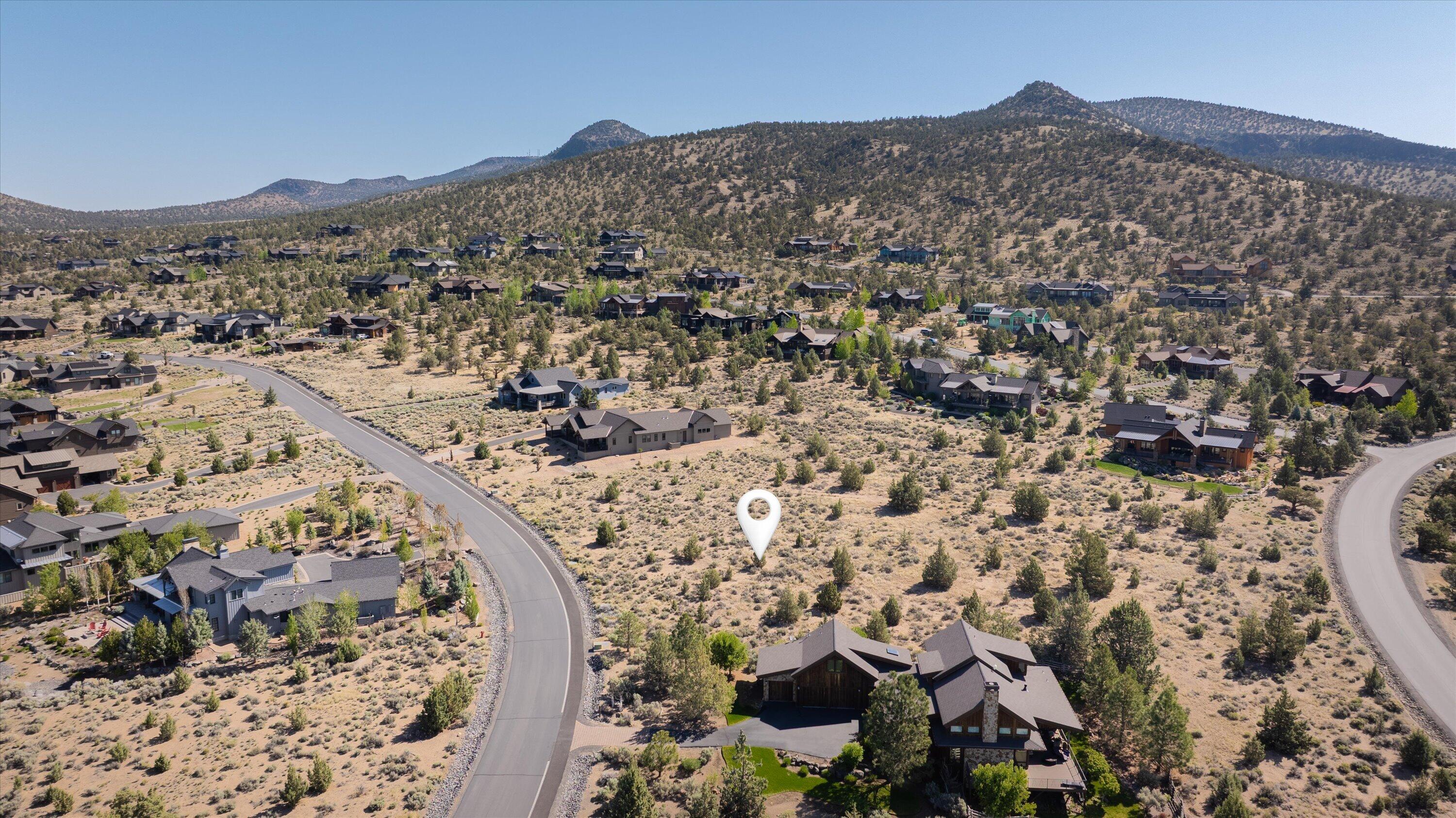 SW Brasada Ranch Road, Homesite 137