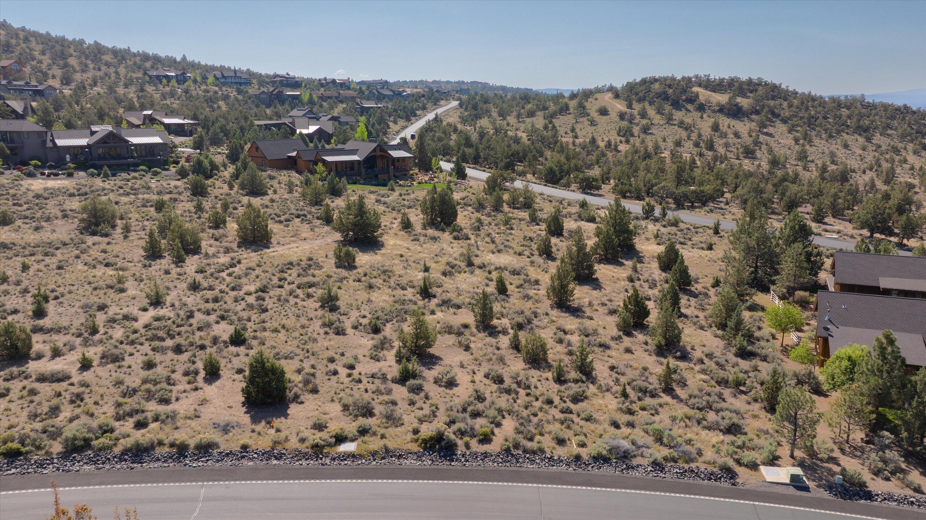 SW Brasada Ranch Road, Homesite 137
