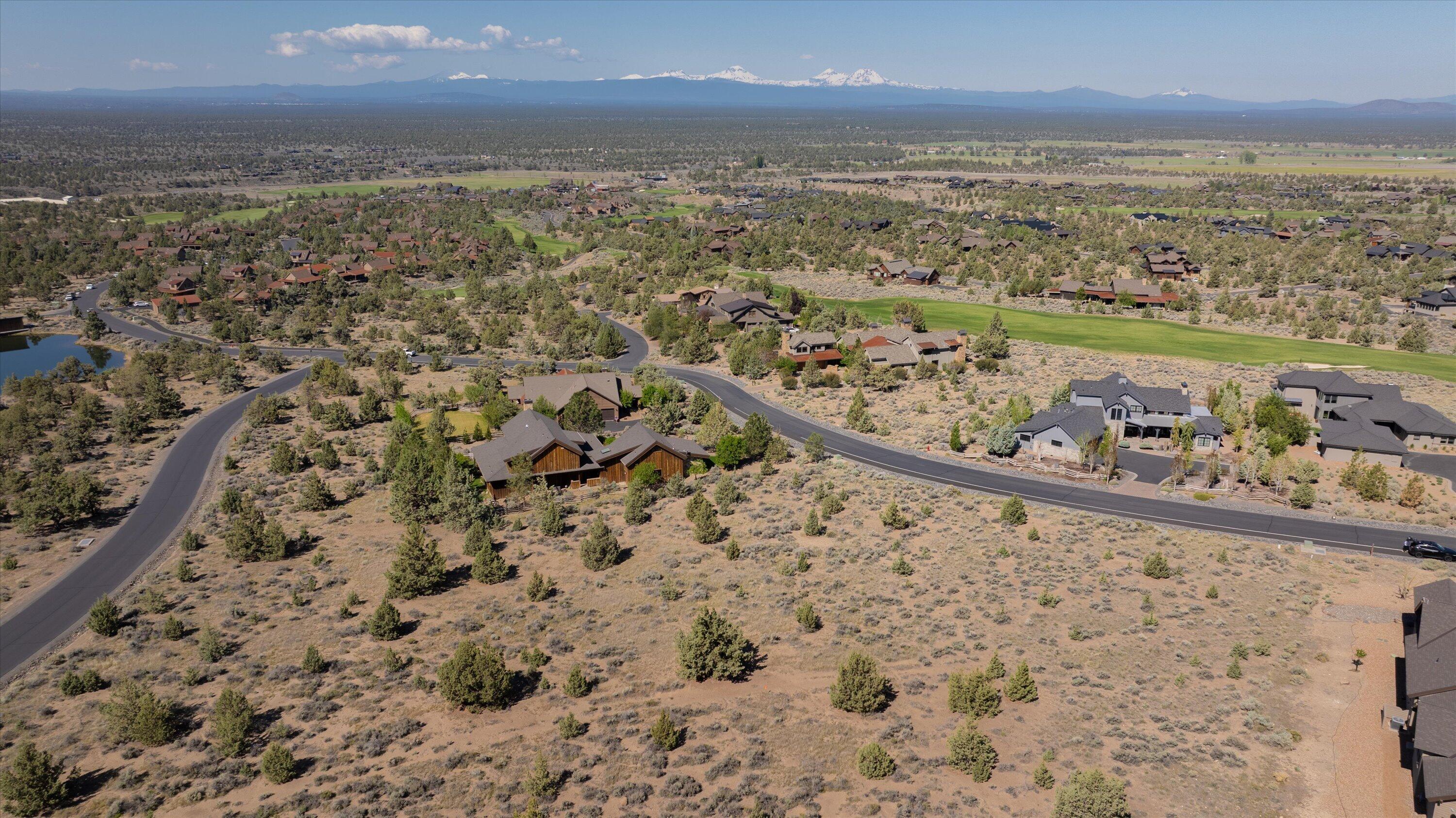 SW Brasada Ranch Road, Homesite 137