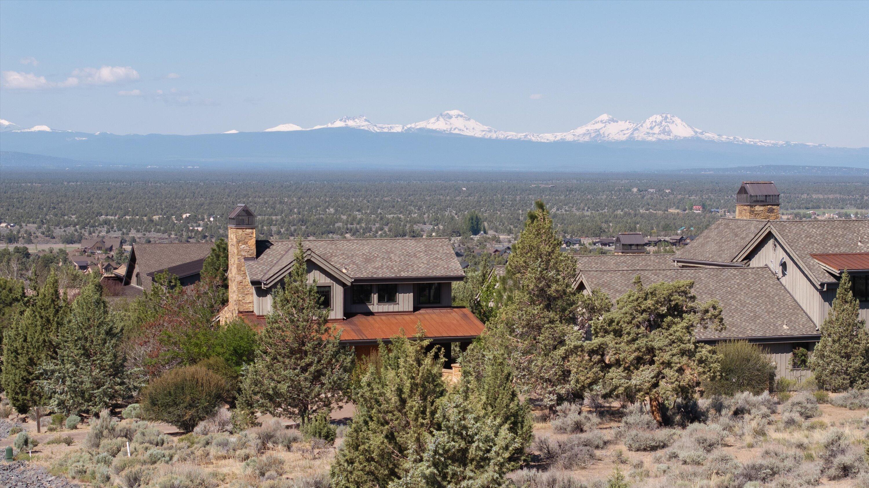 SW Brasada Ranch Road, Homesite 137