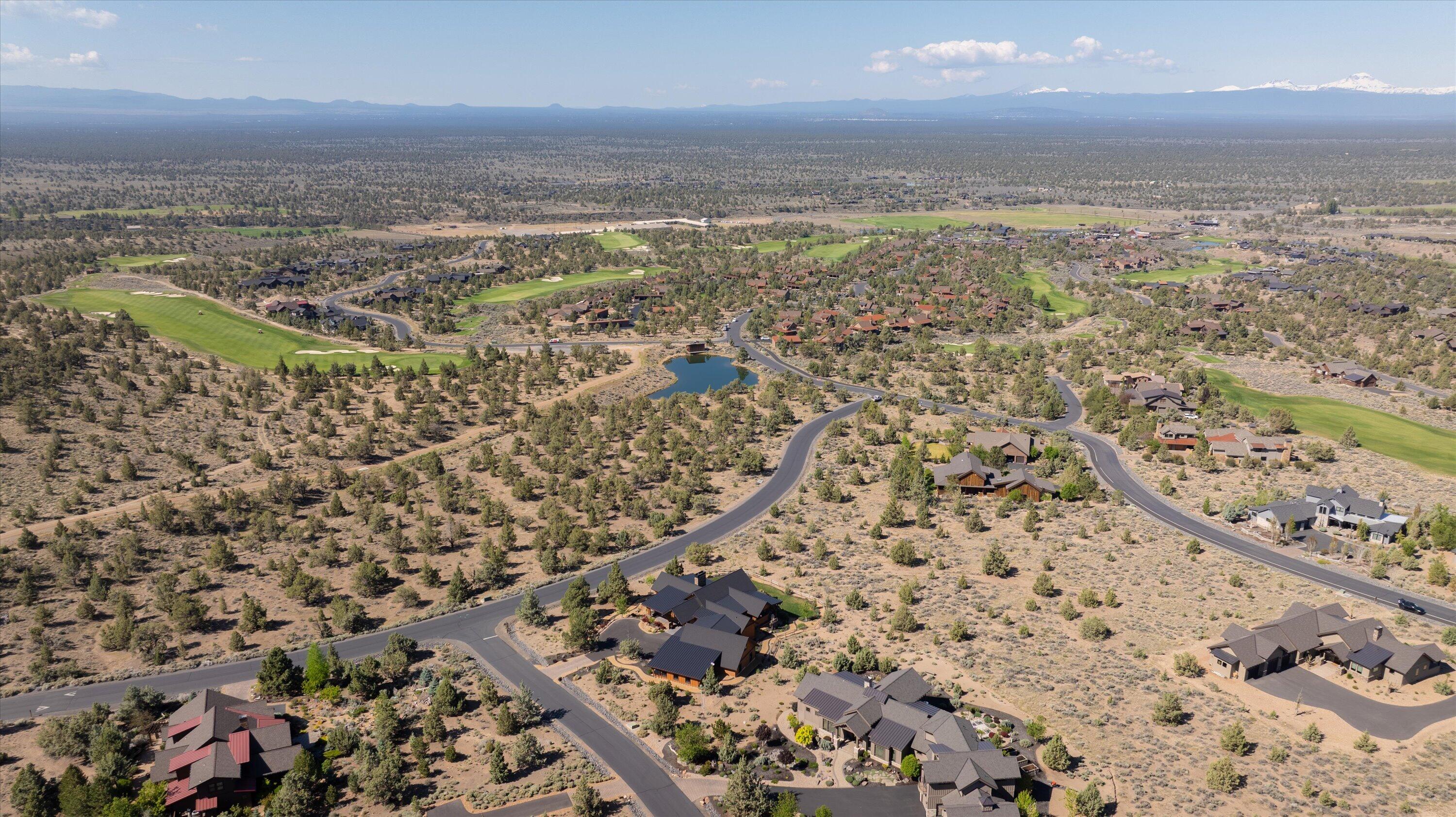 SW Brasada Ranch Road, Homesite 137