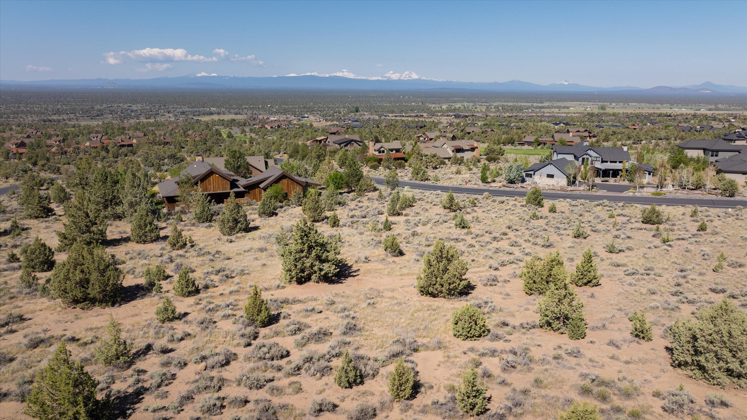 SW Brasada Ranch Road, Homesite 137