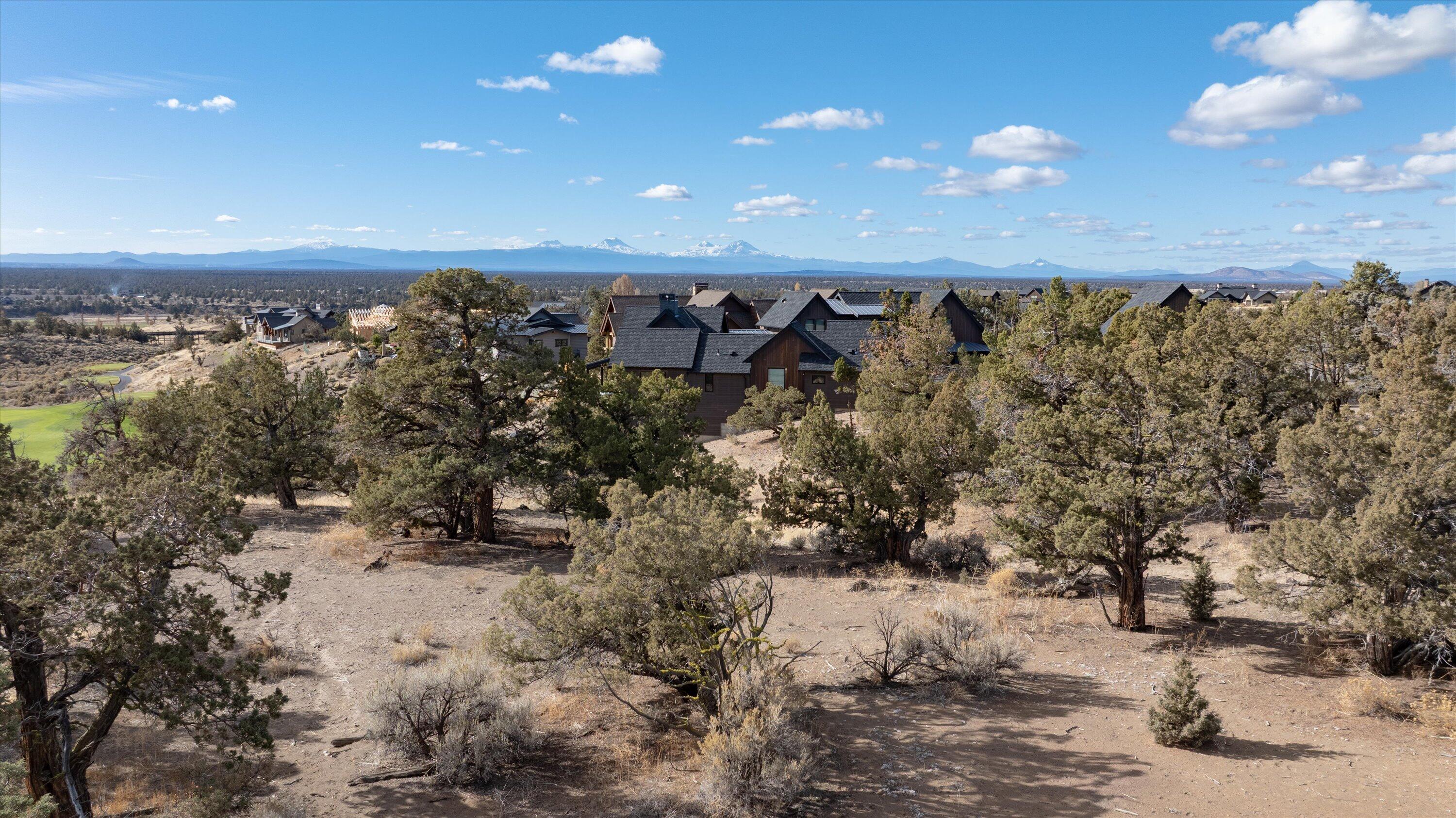SW Wooden Trestle Court, Homesite 25