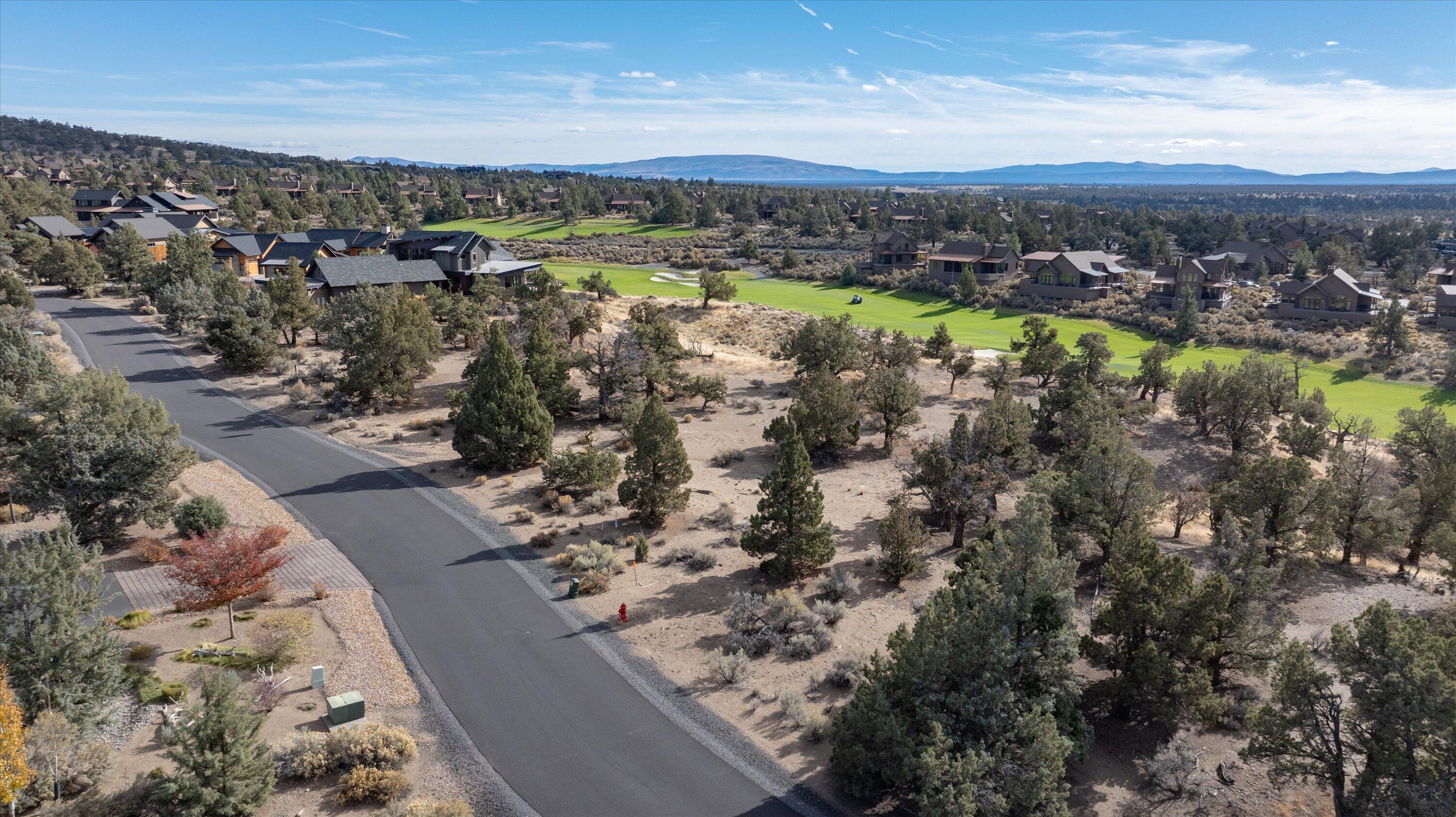 SW Wooden Trestle Court, Homesite 25