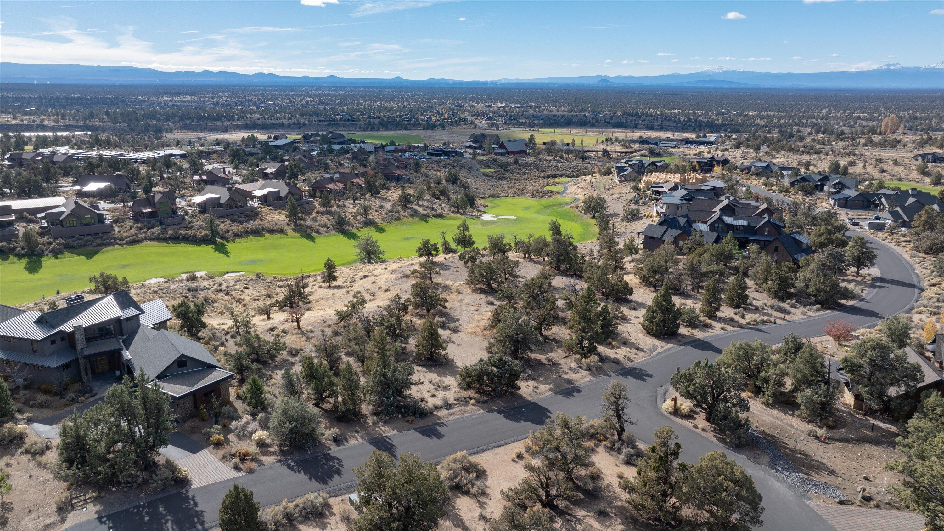 SW Wooden Trestle Court, Homesite 25