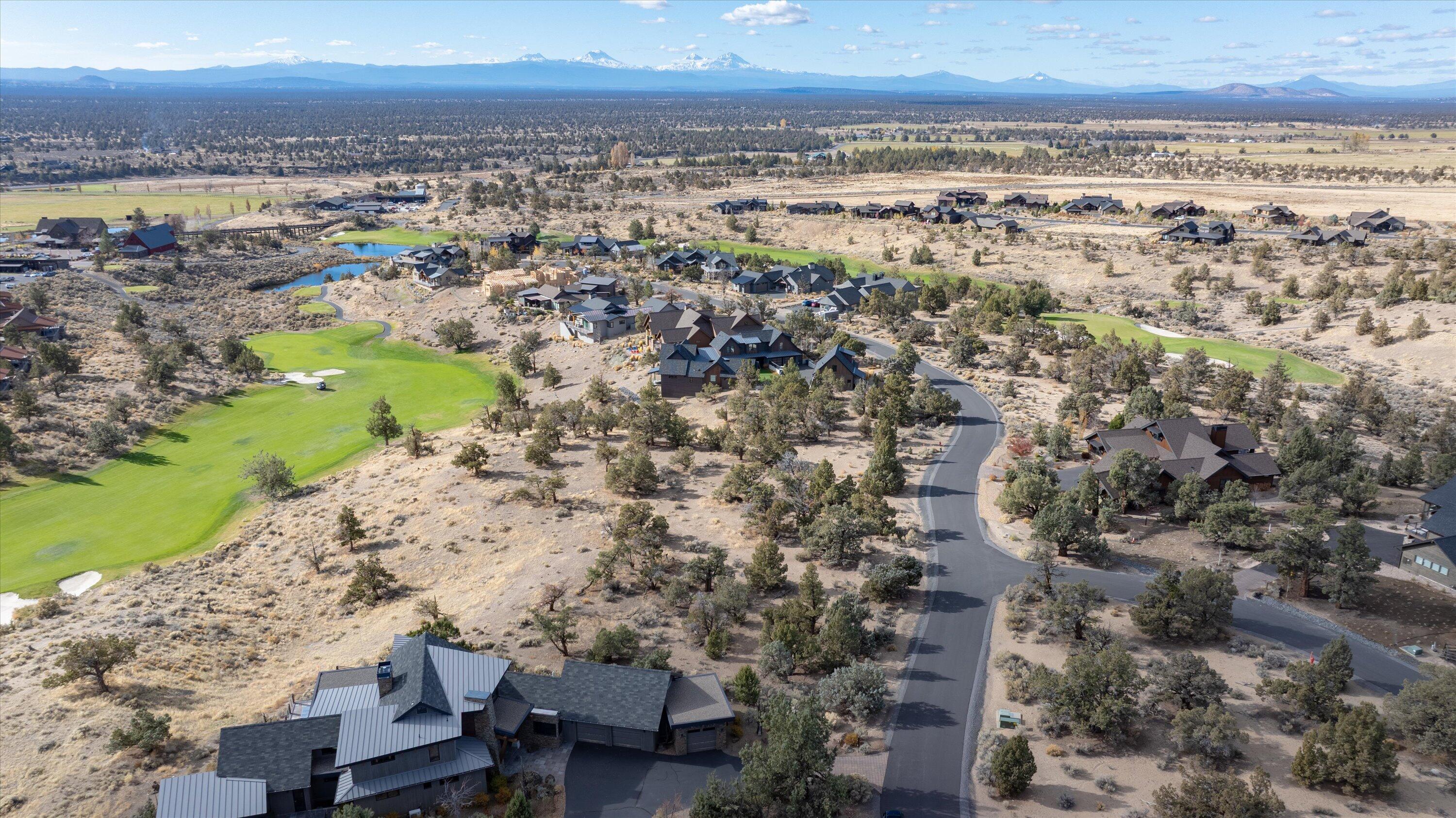 SW Wooden Trestle Court, Homesite 25