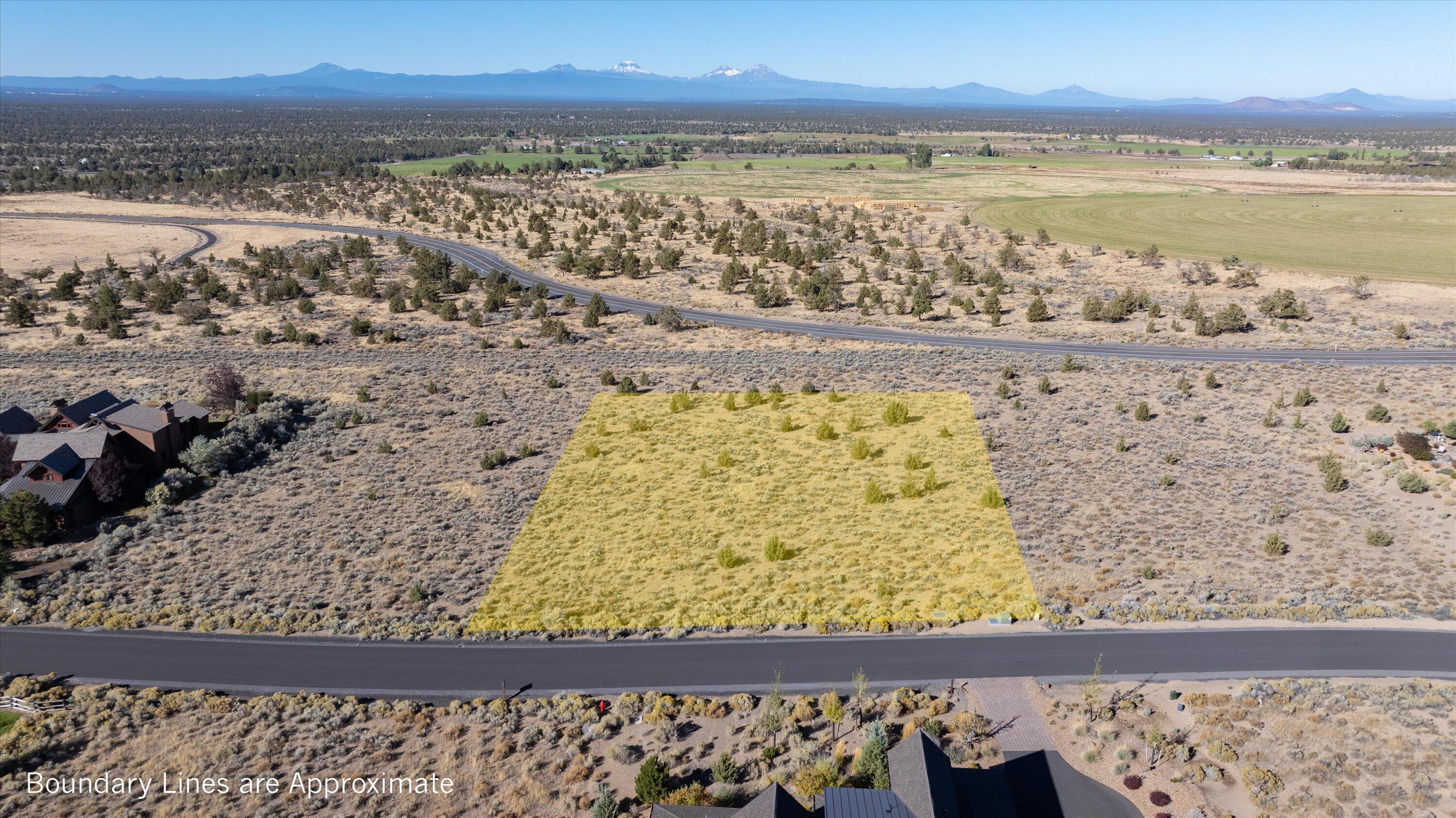 Mecate Lane, Homesite 329