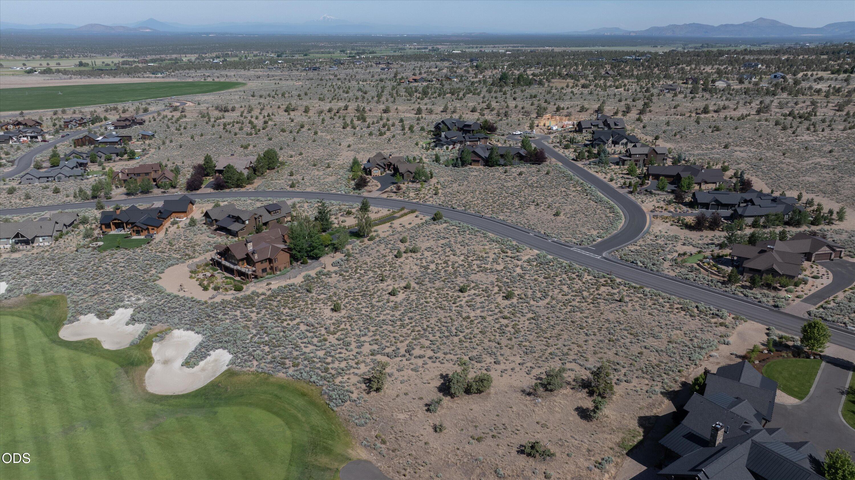 SW Brasada Ranch Road, Homesite 315
