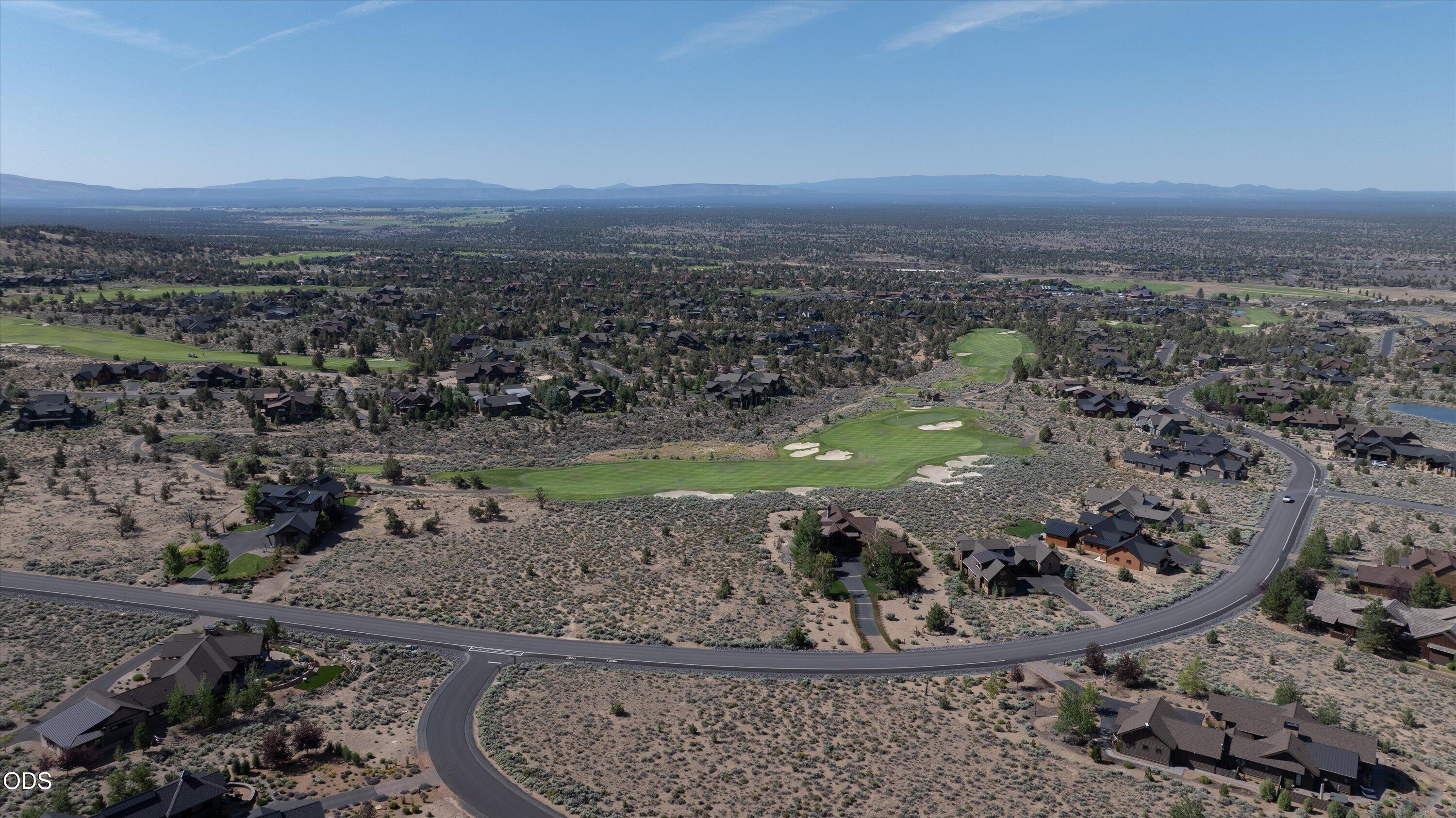 SW Brasada Ranch Road, Homesite 315
