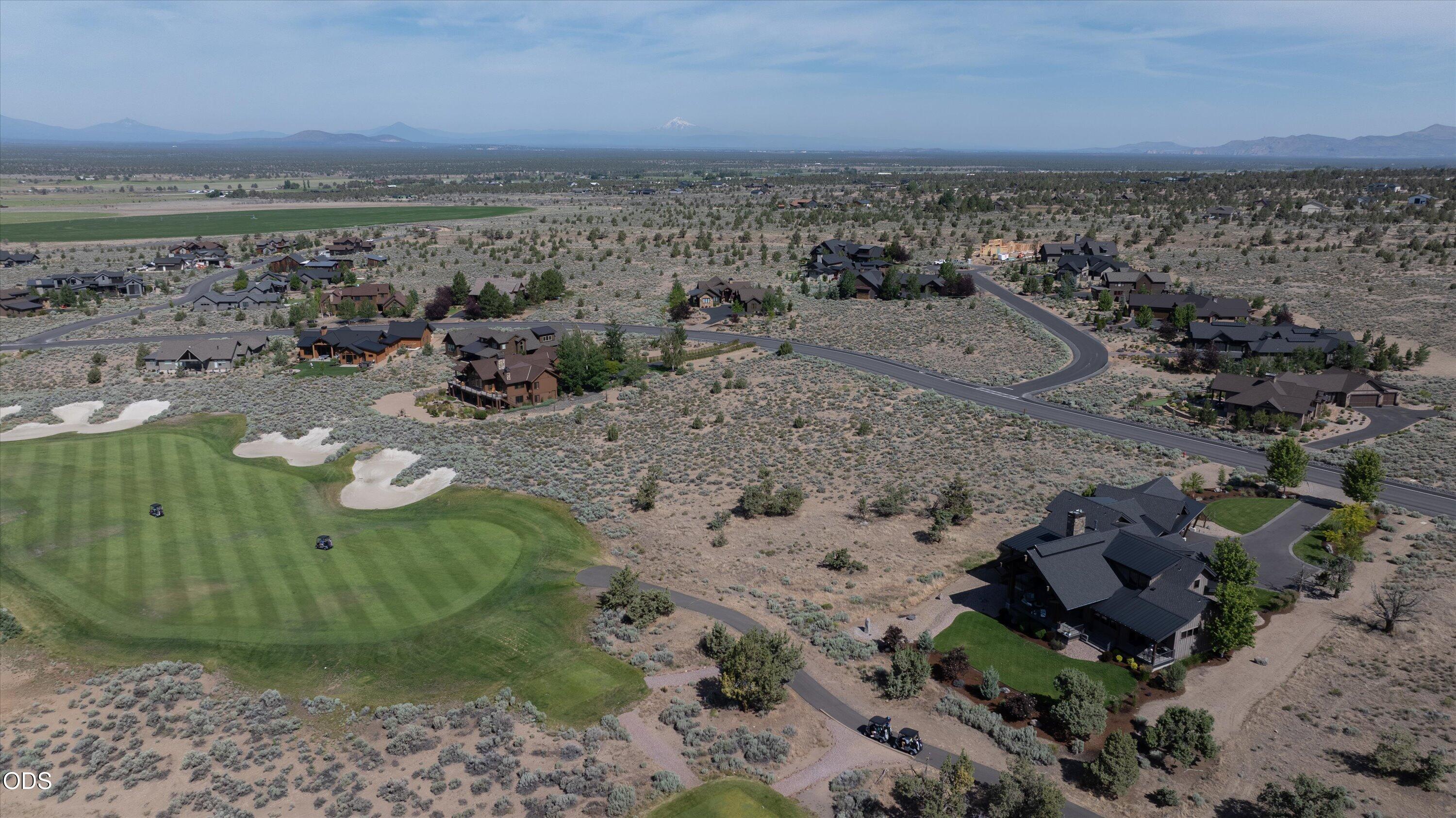 SW Brasada Ranch Road, Homesite 315