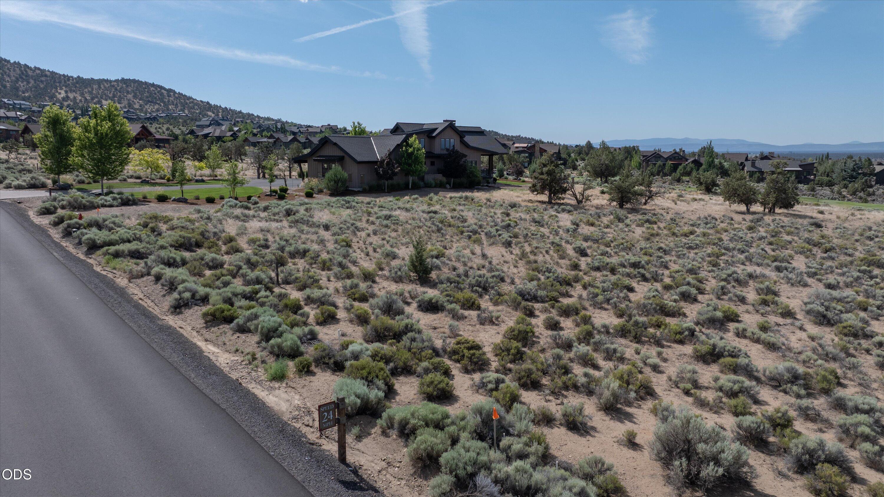 SW Brasada Ranch Road, Homesite 315