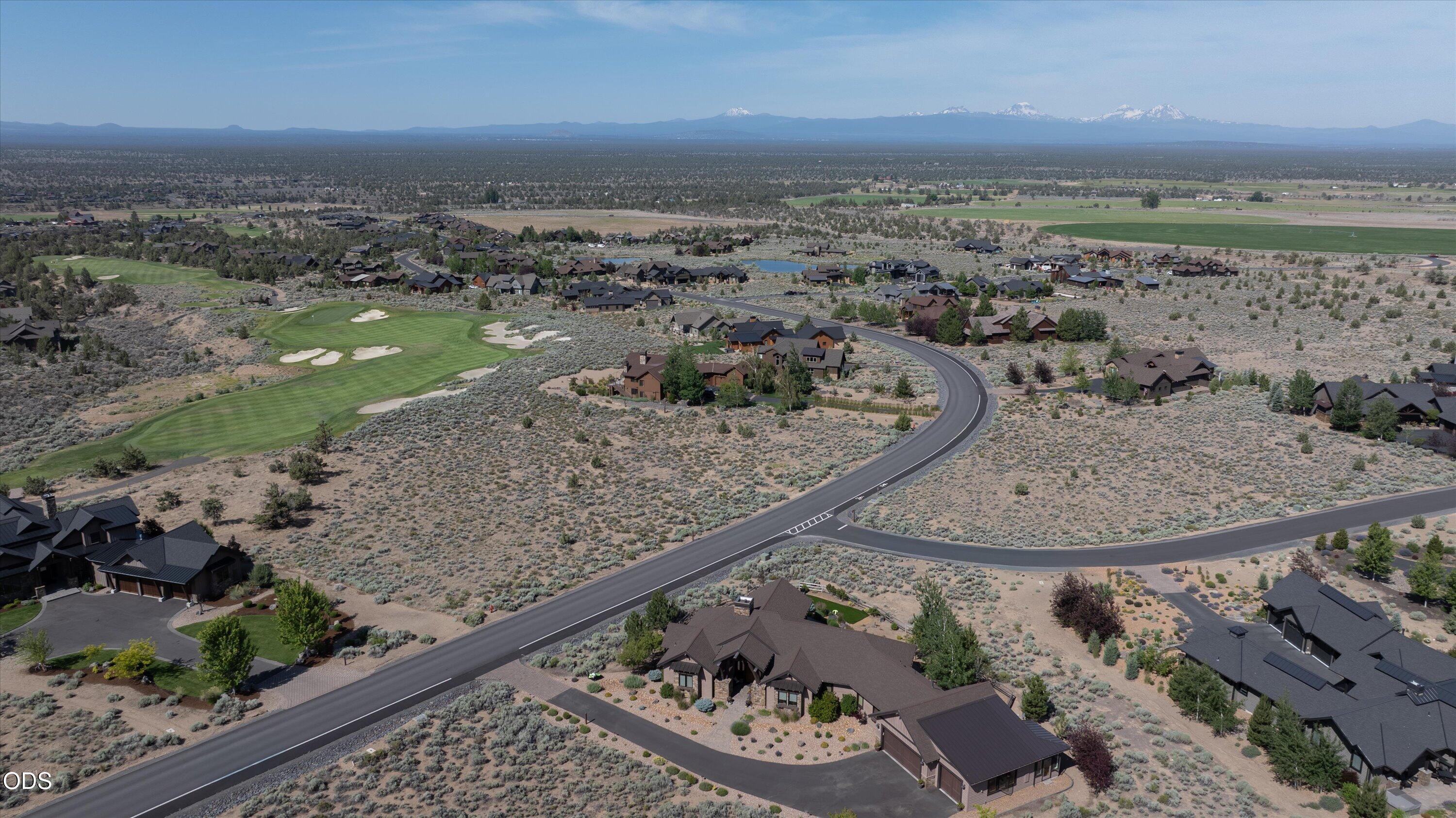 SW Brasada Ranch Road, Homesite 315