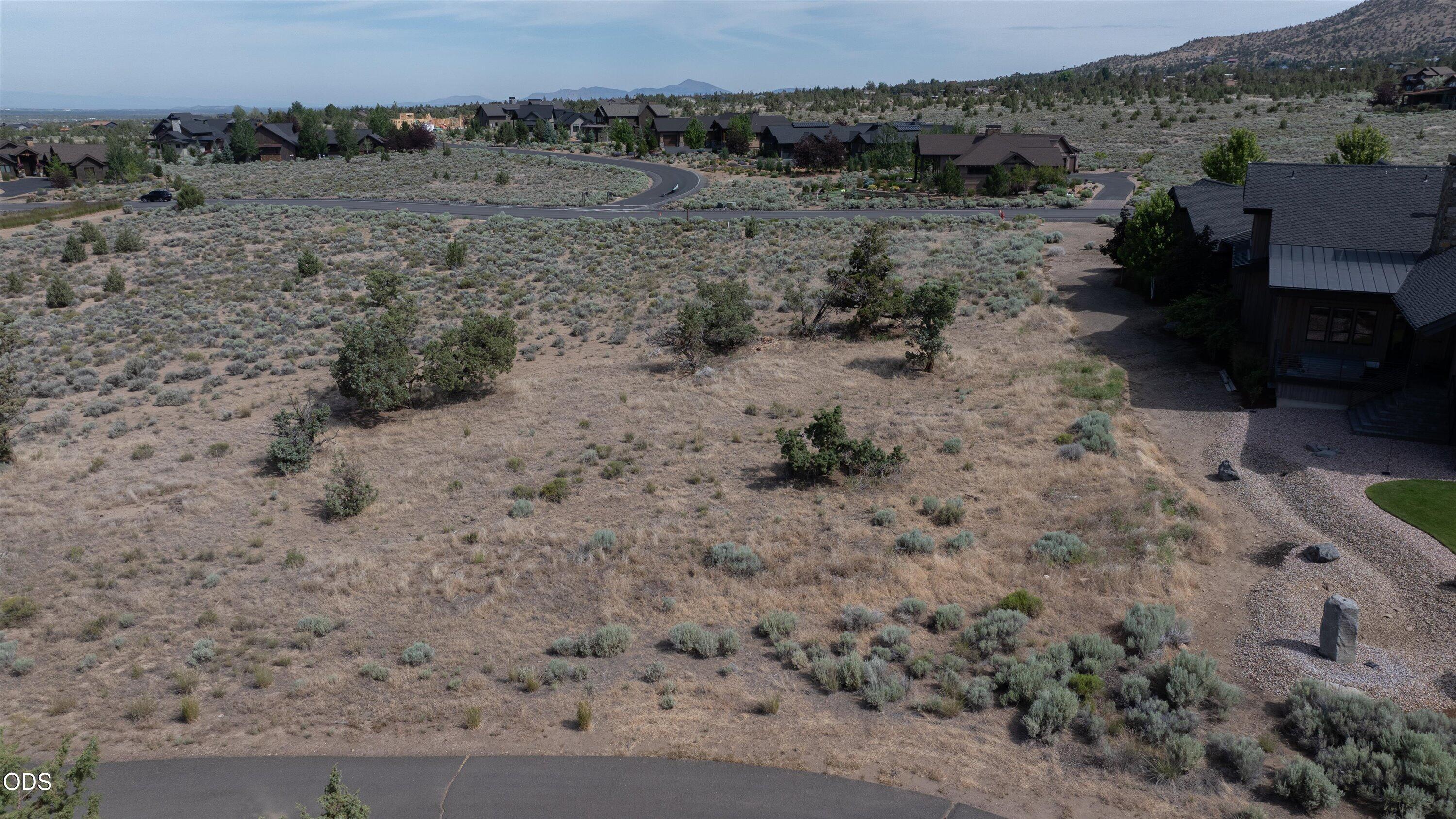 SW Brasada Ranch Road, Homesite 315